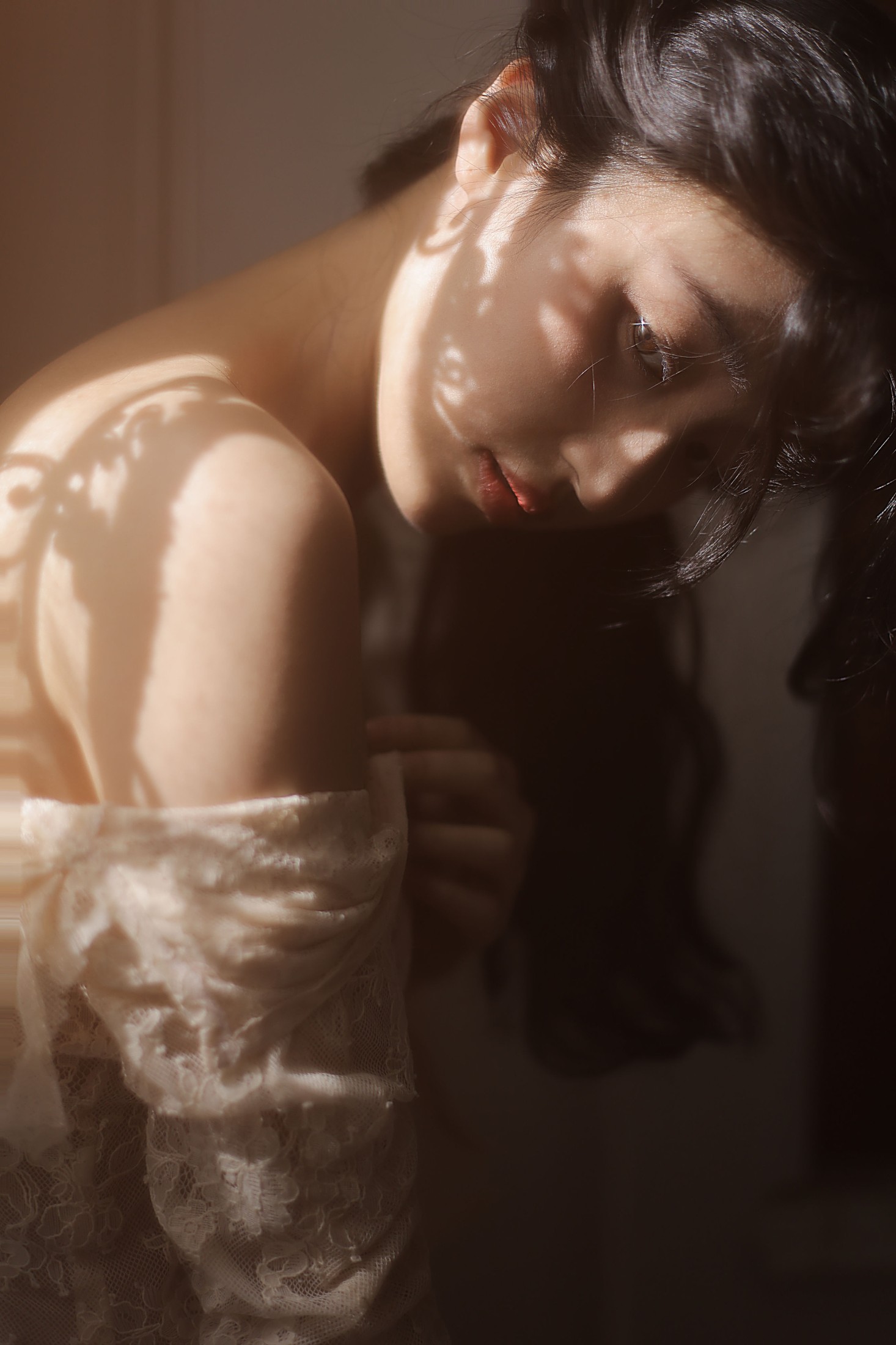 图片[5]-野生鳕鱼 – 《午后奶咖》[23P]-COS写真在线网
