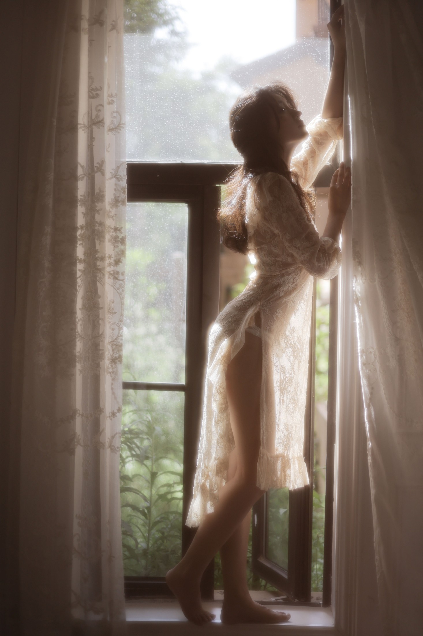 图片[3]-野生鳕鱼 – 《午后奶咖》[23P]-COS写真在线网