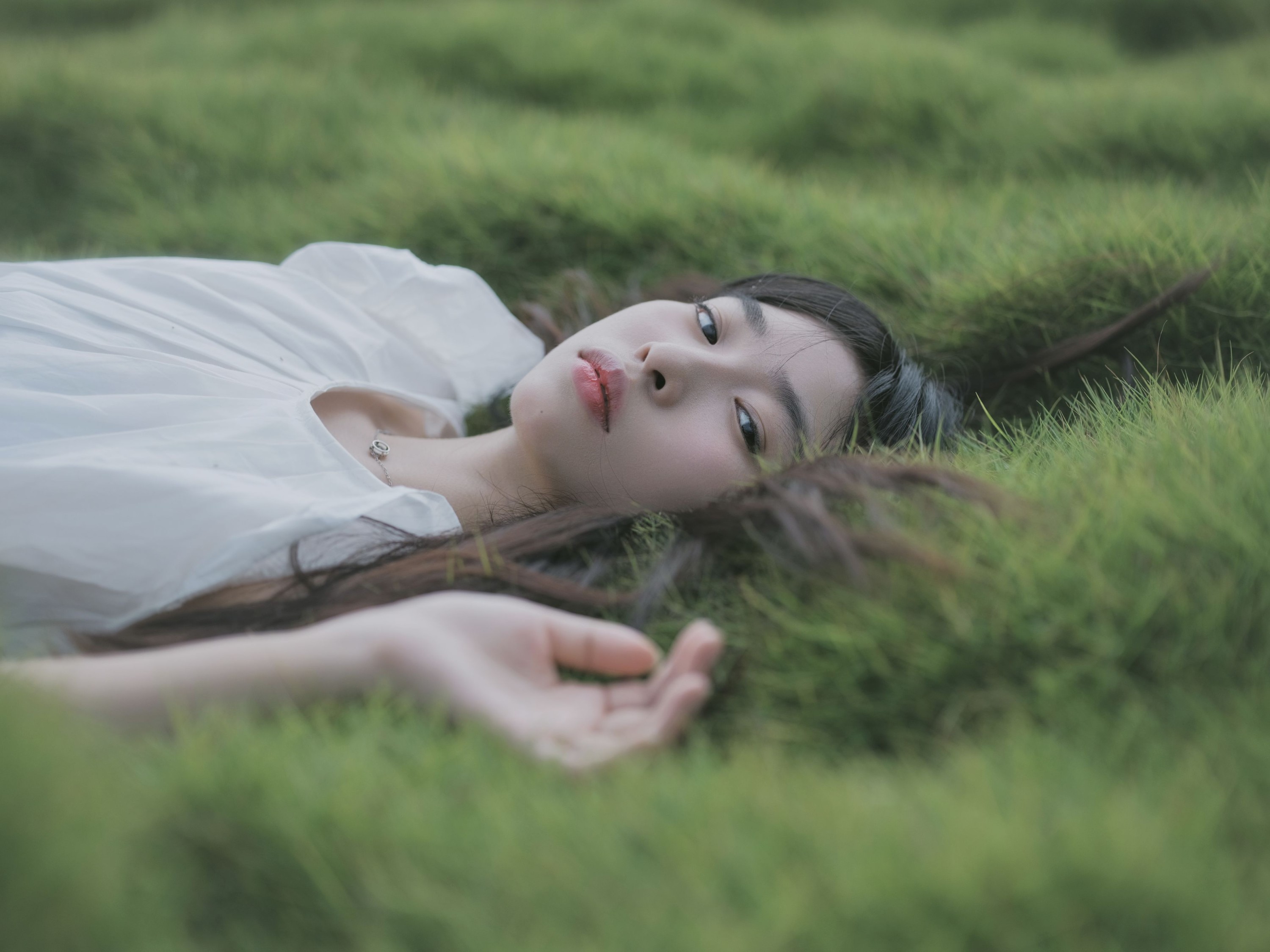 图片[4]-小红 – 《情绪逃离计划》[39P]-COS写真在线网