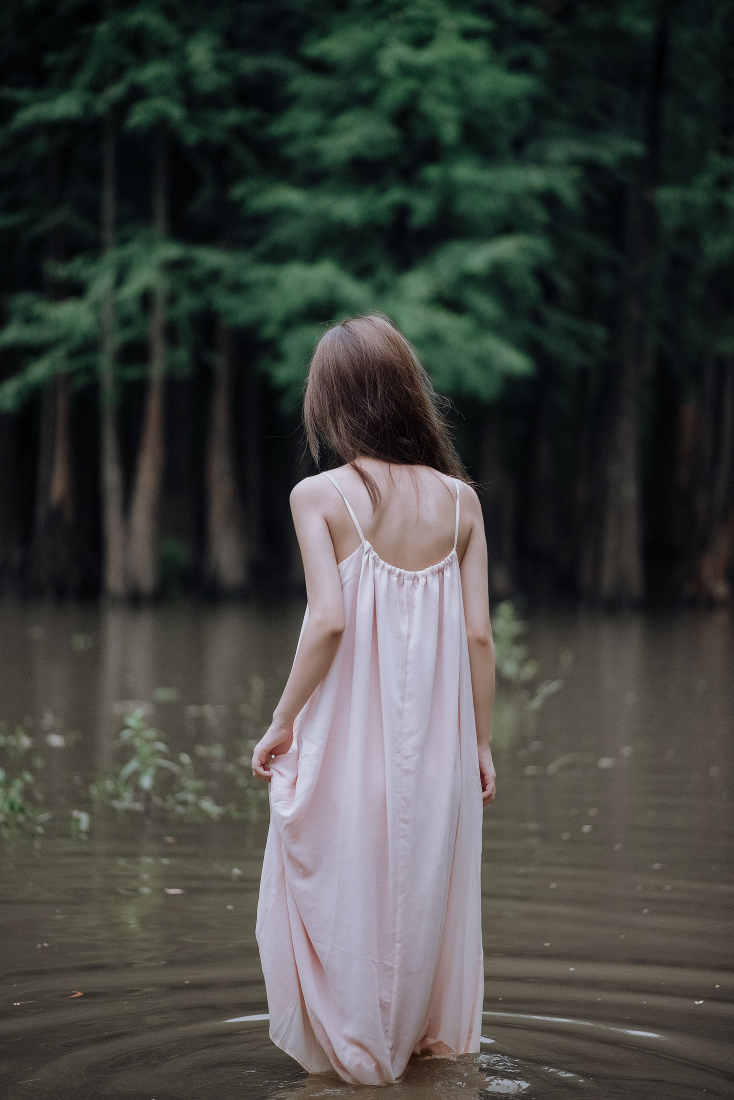 图片[4]-咚吱 – 《雪云过后》[28P]-COS写真在线网