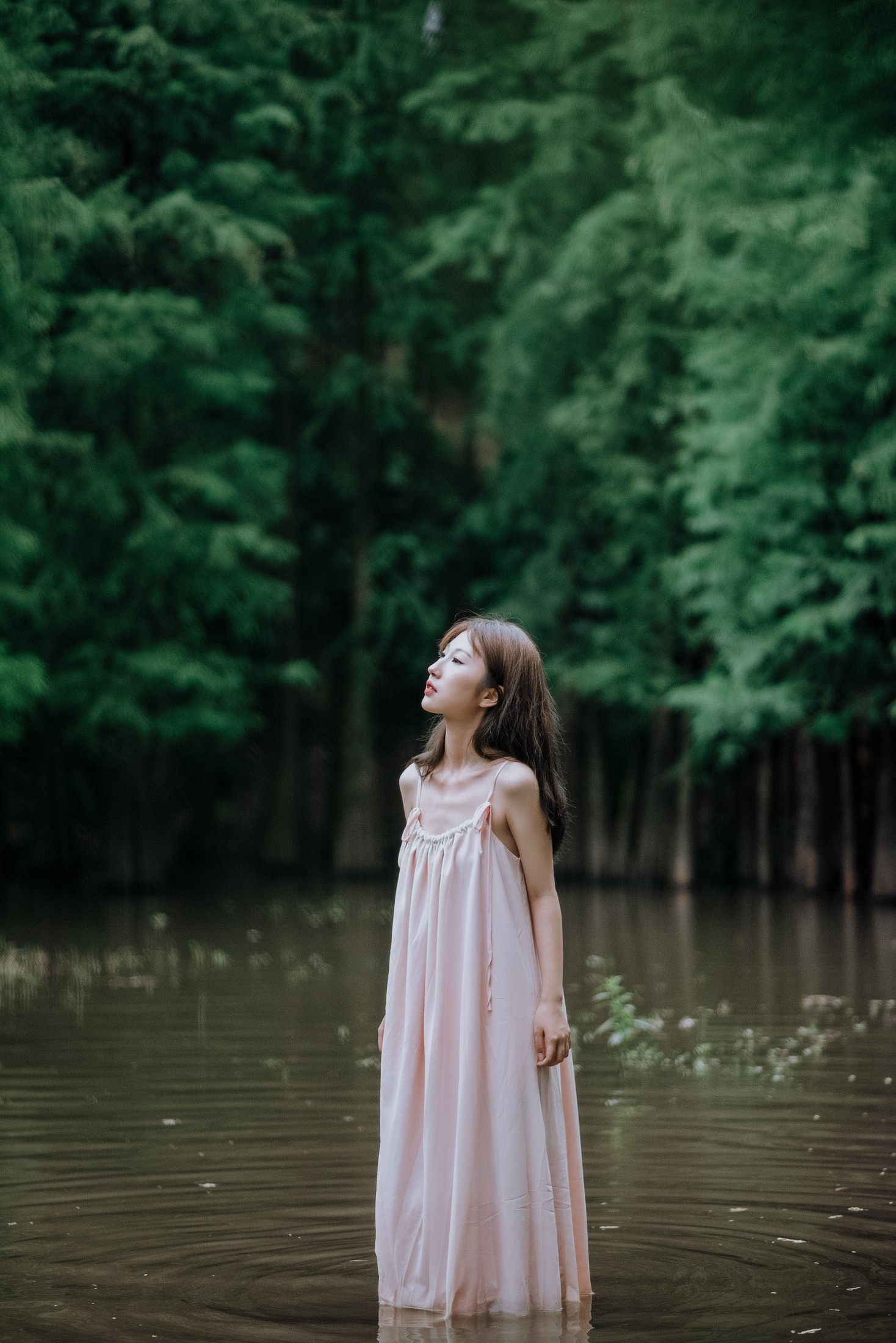 图片[3]-咚吱 – 《雪云过后》[28P]-COS写真在线网
