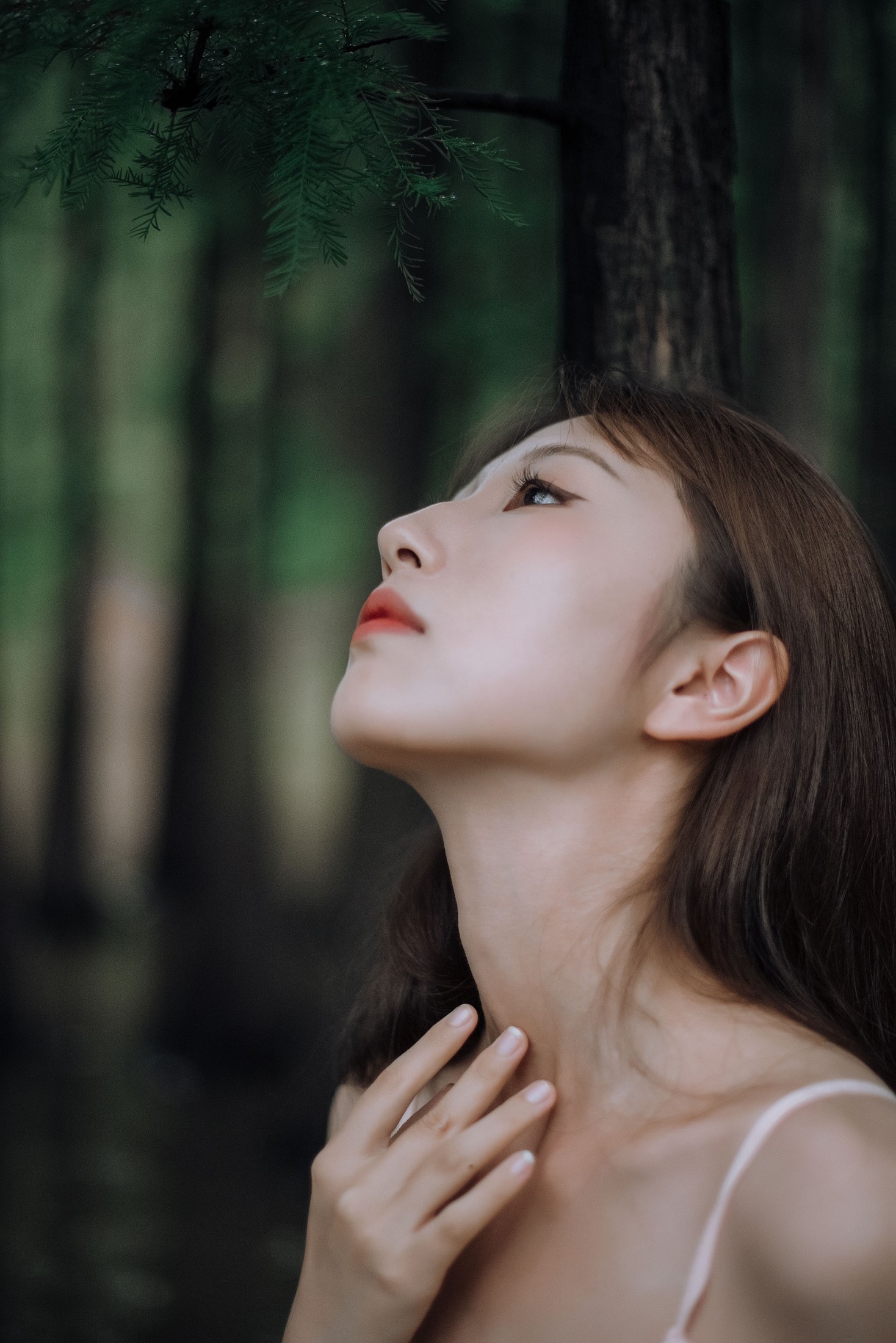 图片[5]-咚吱 – 《雪云过后》[28P]-COS写真在线网