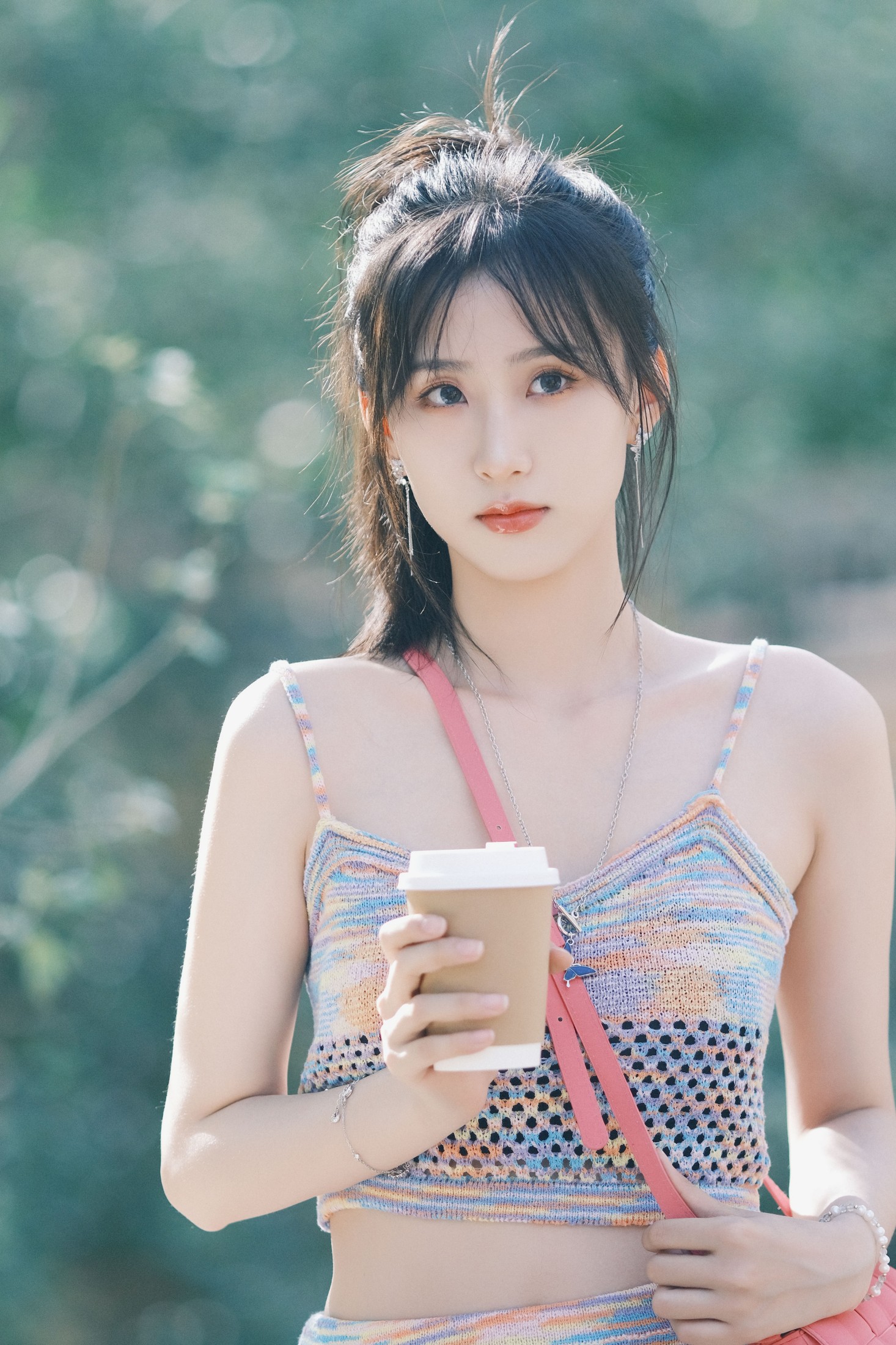 图片[3]-赵敏 – 《定格盛夏》[22P]-COS写真在线网