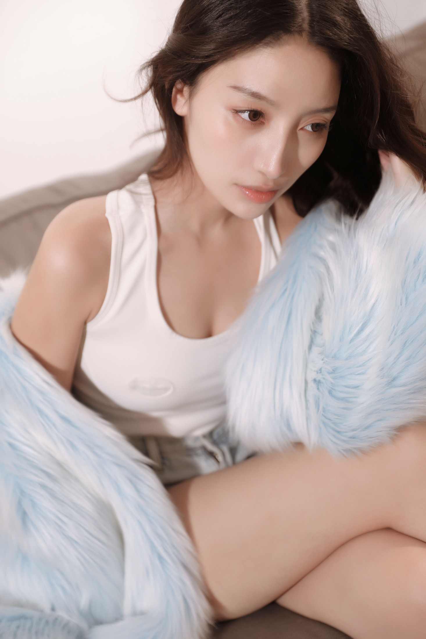图片[4]-婧仔jinns – 《溯风》[36P]-COS写真在线网
