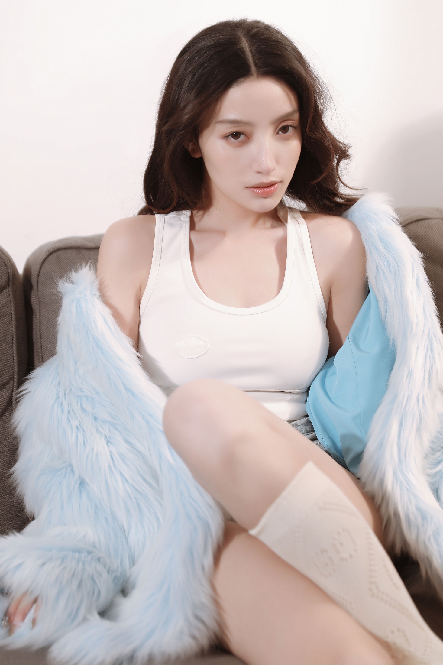 图片[3]-婧仔jinns – 《溯风》[36P]-COS写真在线网