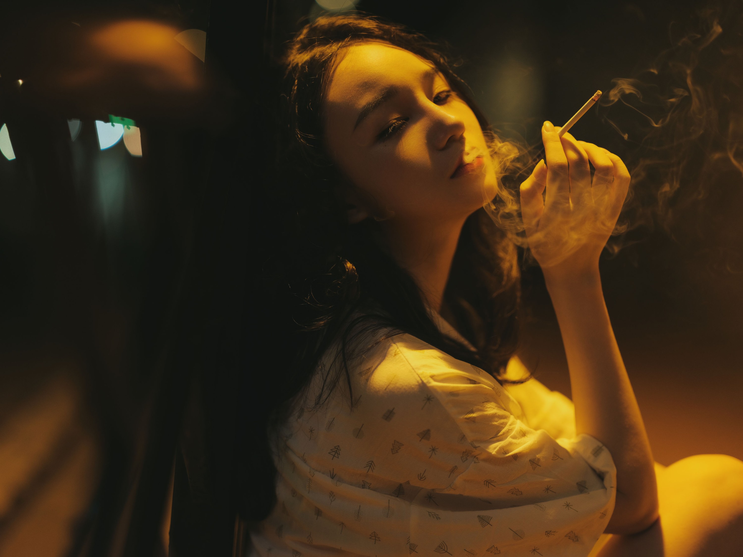 图片[4]-琳琅 – 《时光隧道》[28P]-COS写真在线网