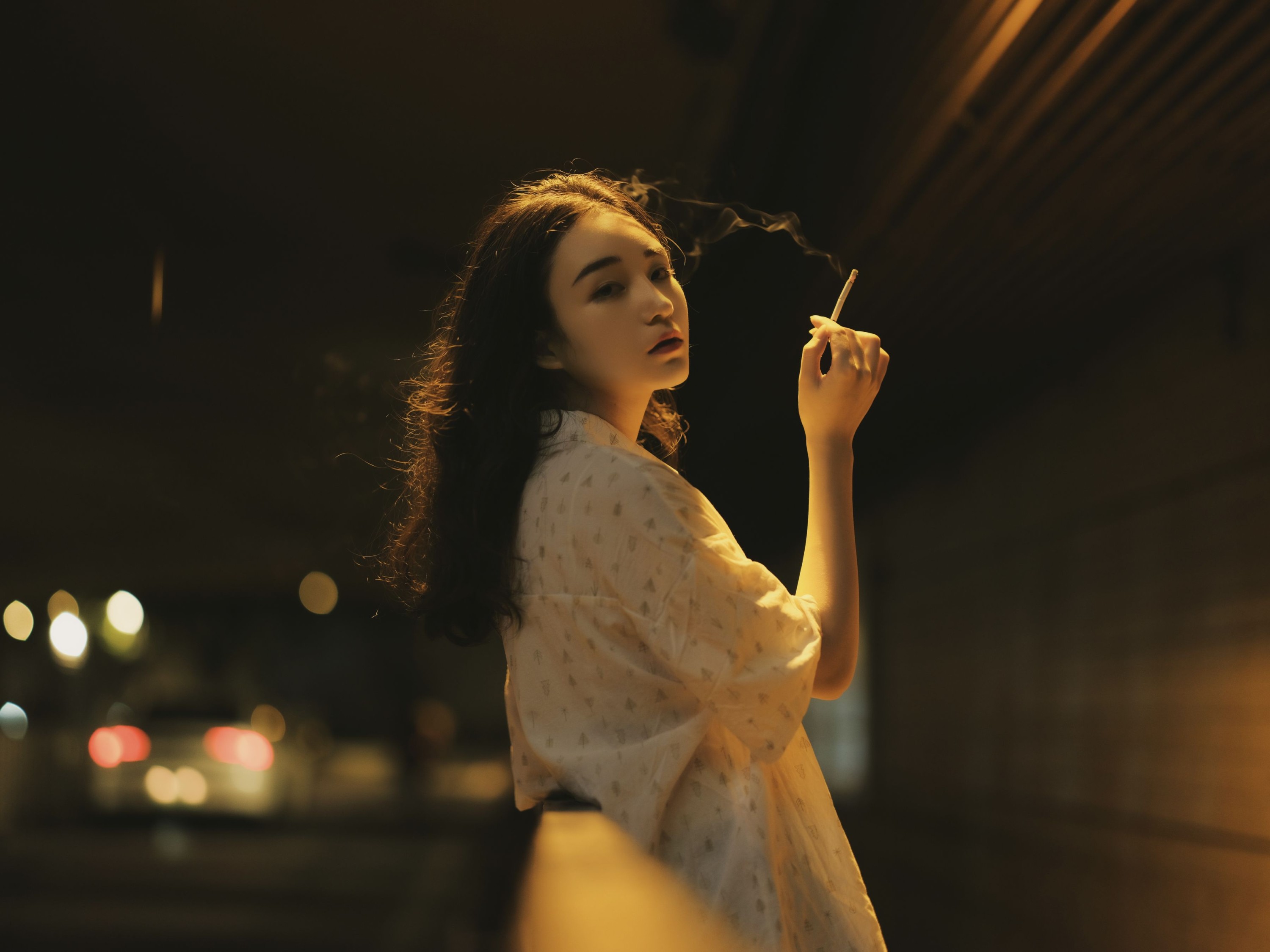 图片[3]-琳琅 – 《时光隧道》[28P]-COS写真在线网