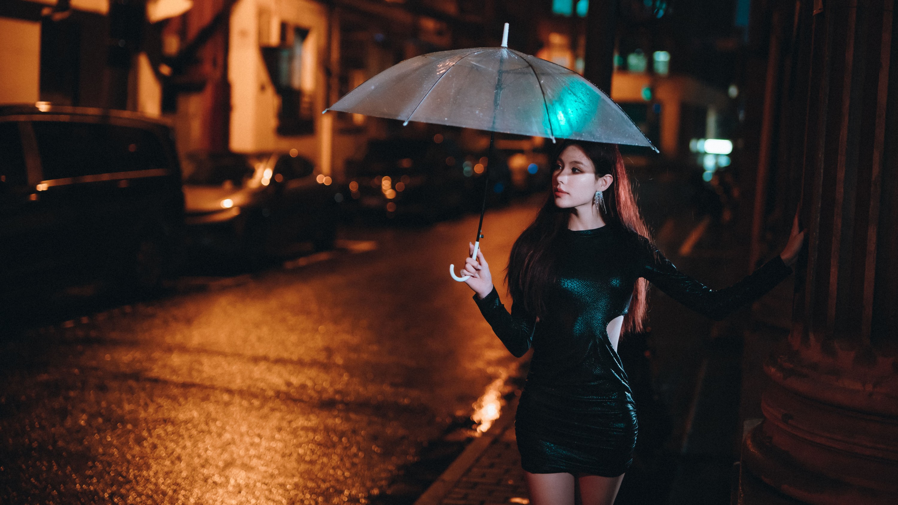图片[4]-田心爱 – 《都市夜归人》[49P]-COS写真在线网