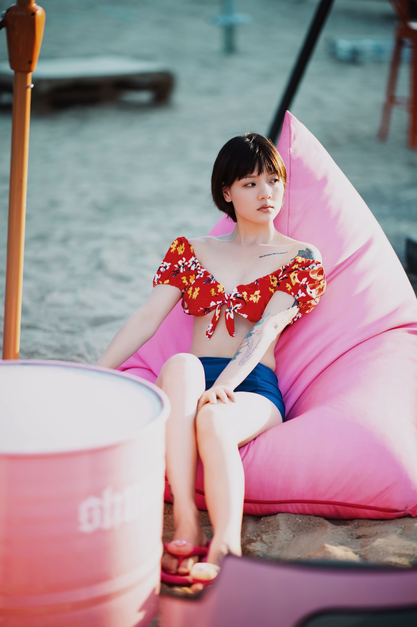 图片[4]-阿喵的饭饭 – 《日暮》[29P]-COS写真在线网