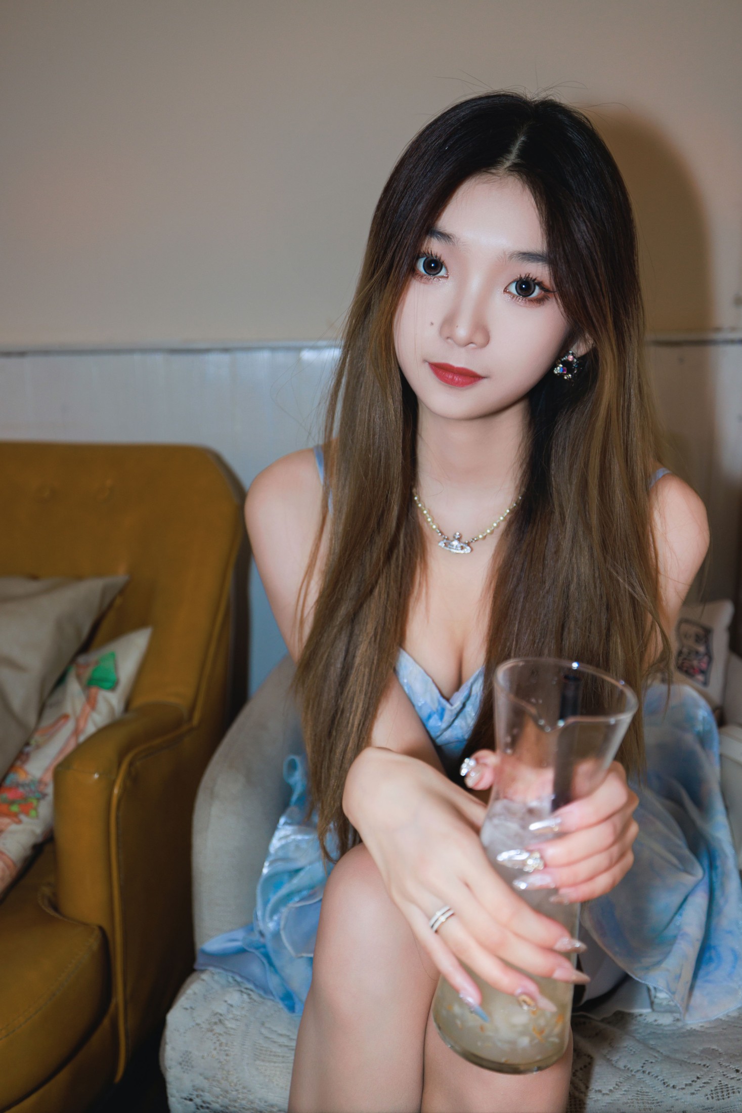 图片[3]-一只狸猫 – 《米芽时光》[24P]-COS写真在线网