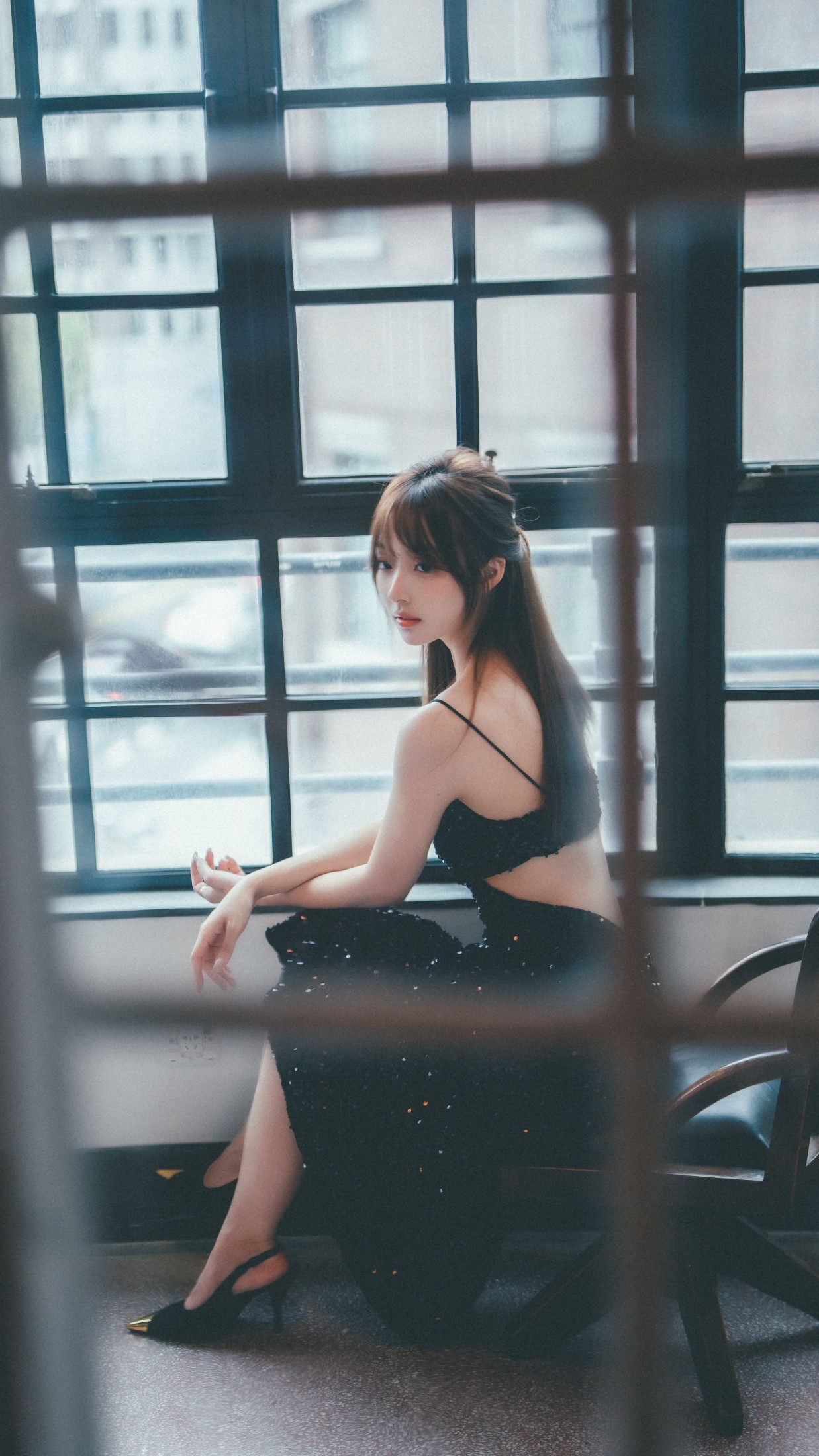 图片[5]-肖肖 – 《我和我》[35P]-COS写真在线网