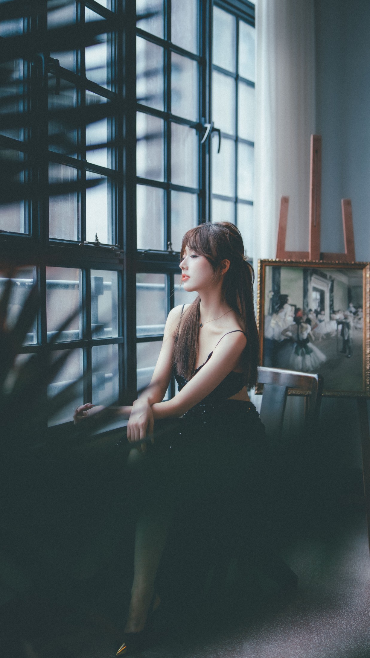 图片[4]-肖肖 – 《我和我》[35P]-COS写真在线网