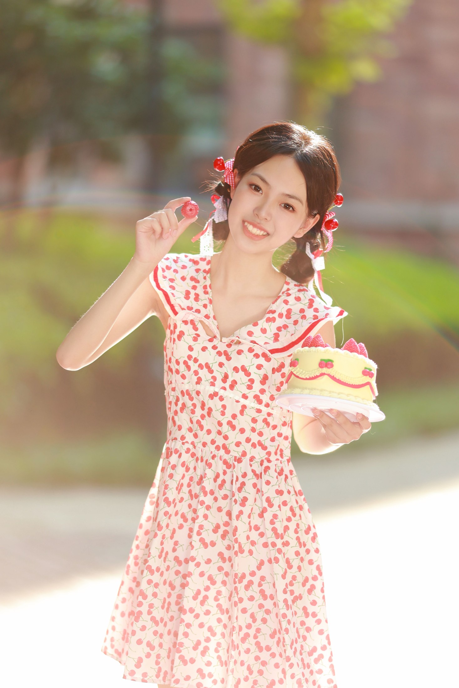 图片[5]-小甜同学 – 《午后》[55P]-COS写真在线网
