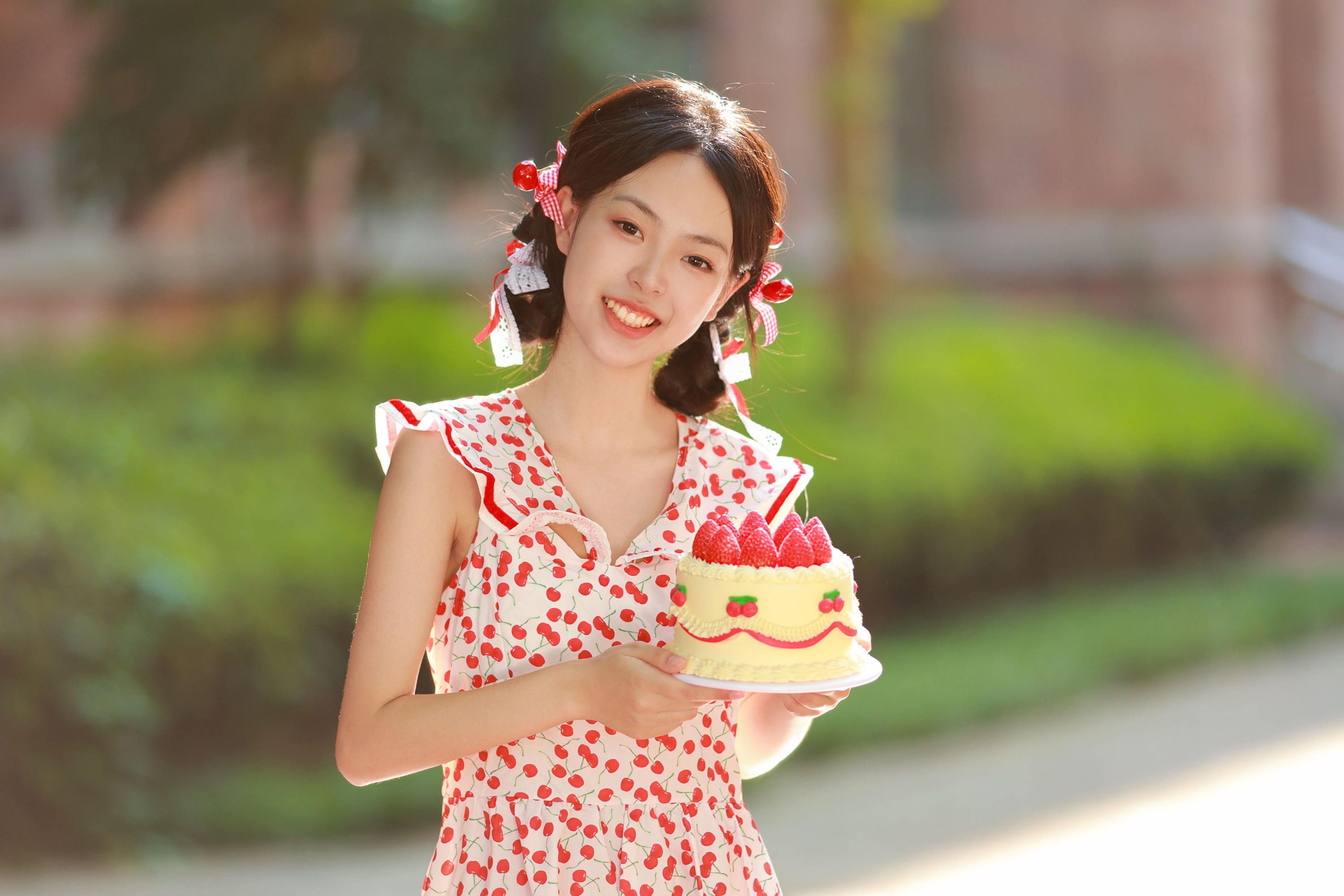 图片[3]-小甜同学 – 《午后》[55P]-COS写真在线网