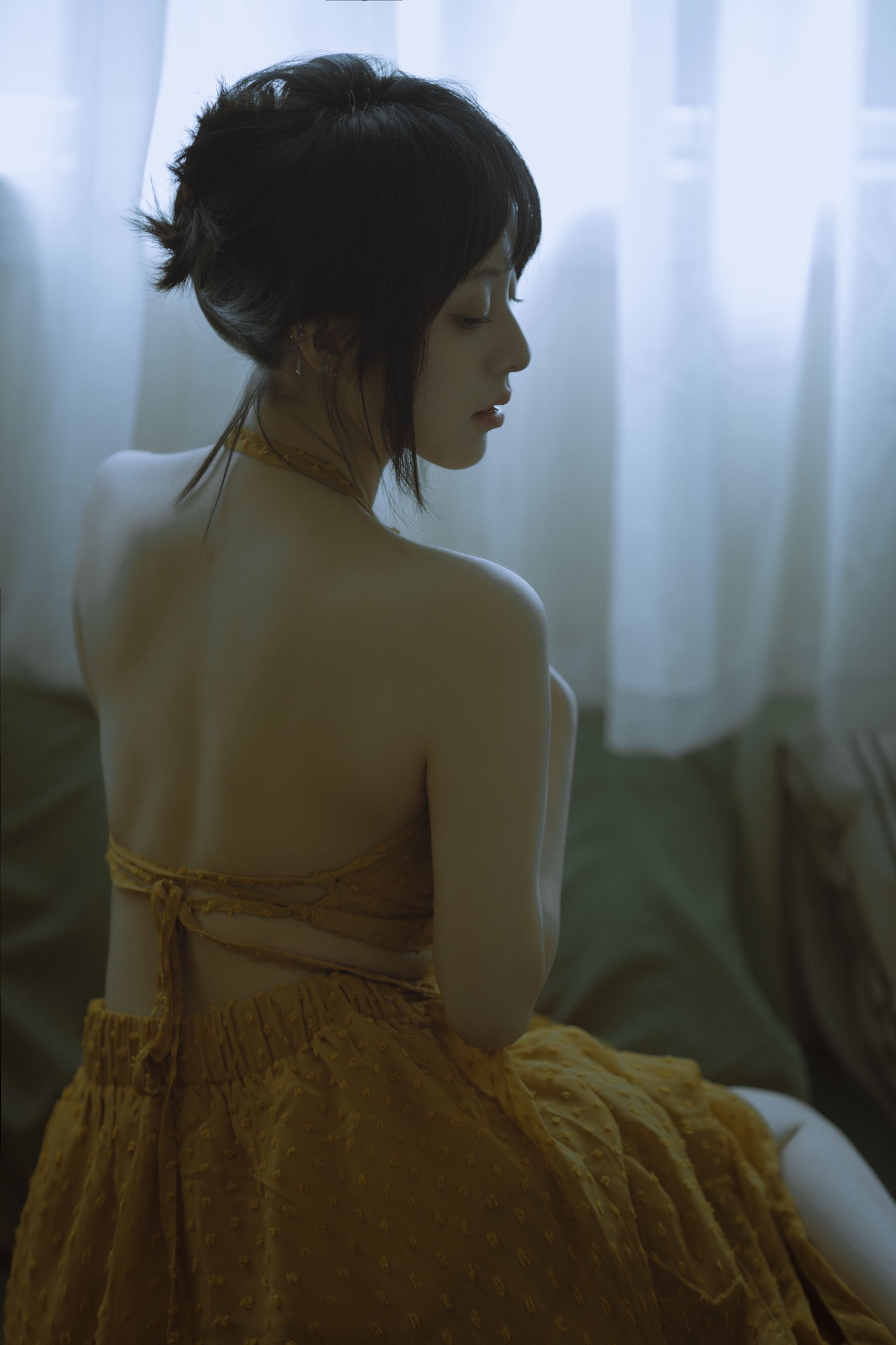图片[5]-盐粒儿SaltEr – 《午后红茶》[21P]-COS写真在线网