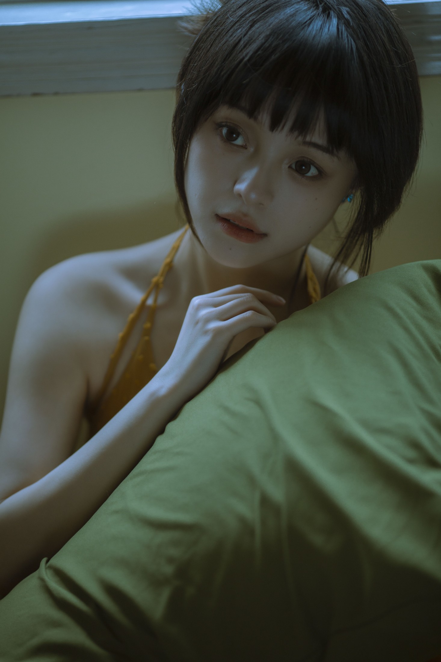 图片[4]-盐粒儿SaltEr – 《午后红茶》[21P]-COS写真在线网