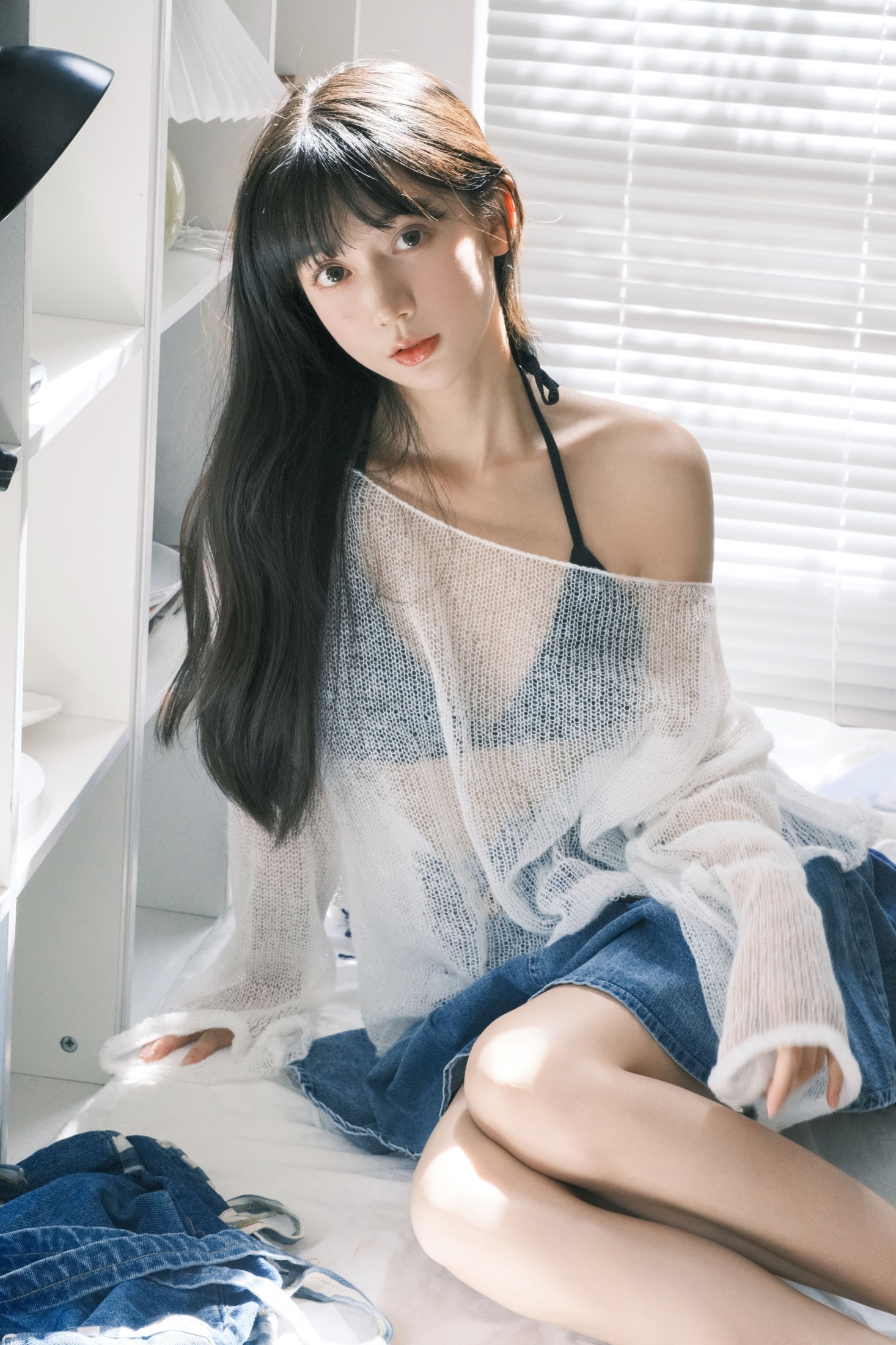 图片[5]-可爱周zz – 《匆匆又夏天》[22P]-COS写真在线网