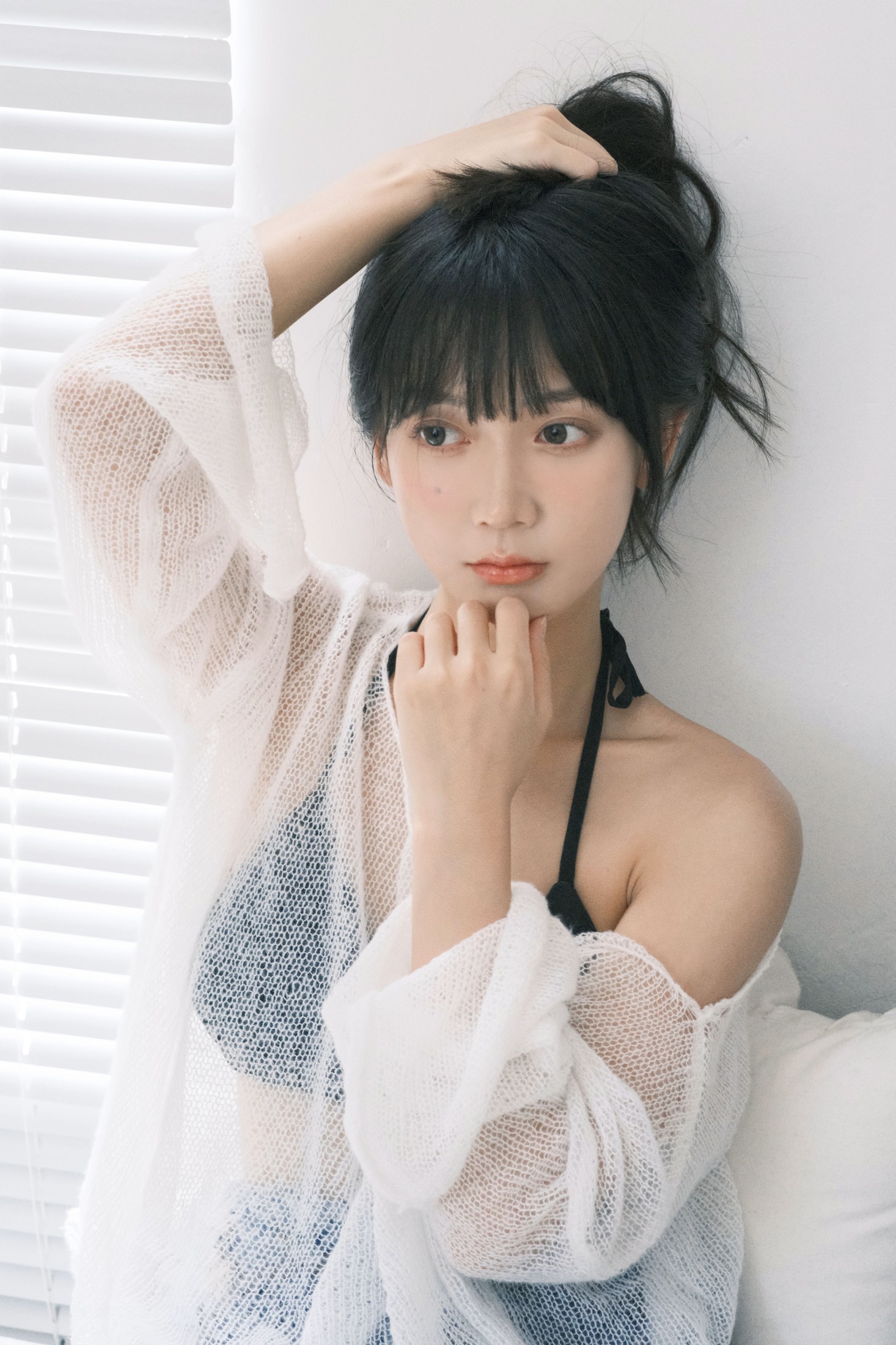 图片[3]-可爱周zz – 《匆匆又夏天》[22P]-COS写真在线网