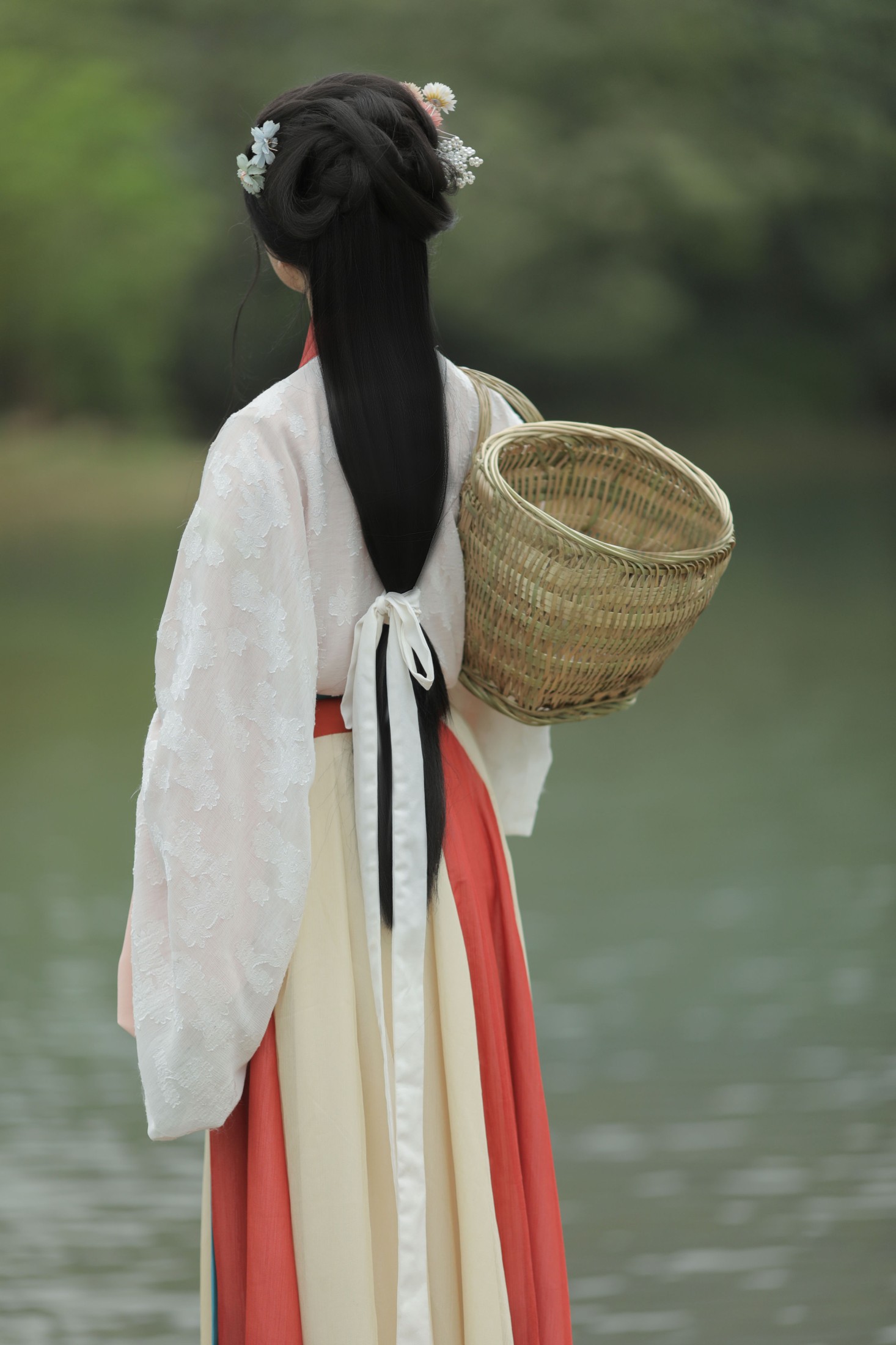 图片[5]-南北 – 《所谓伊人》[22P]-COS写真在线网