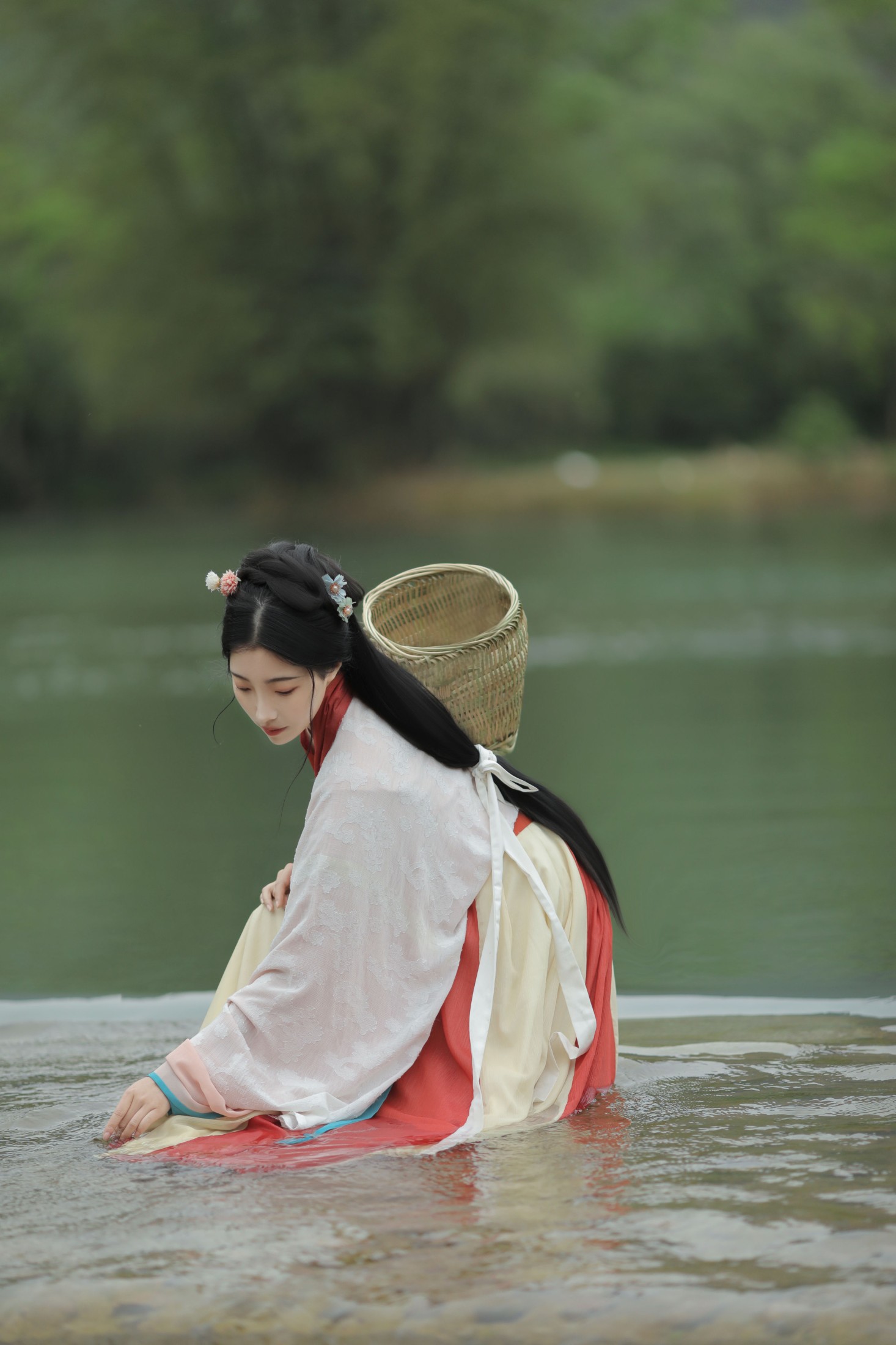 图片[6]-南北 – 《所谓伊人》[22P]-COS写真在线网