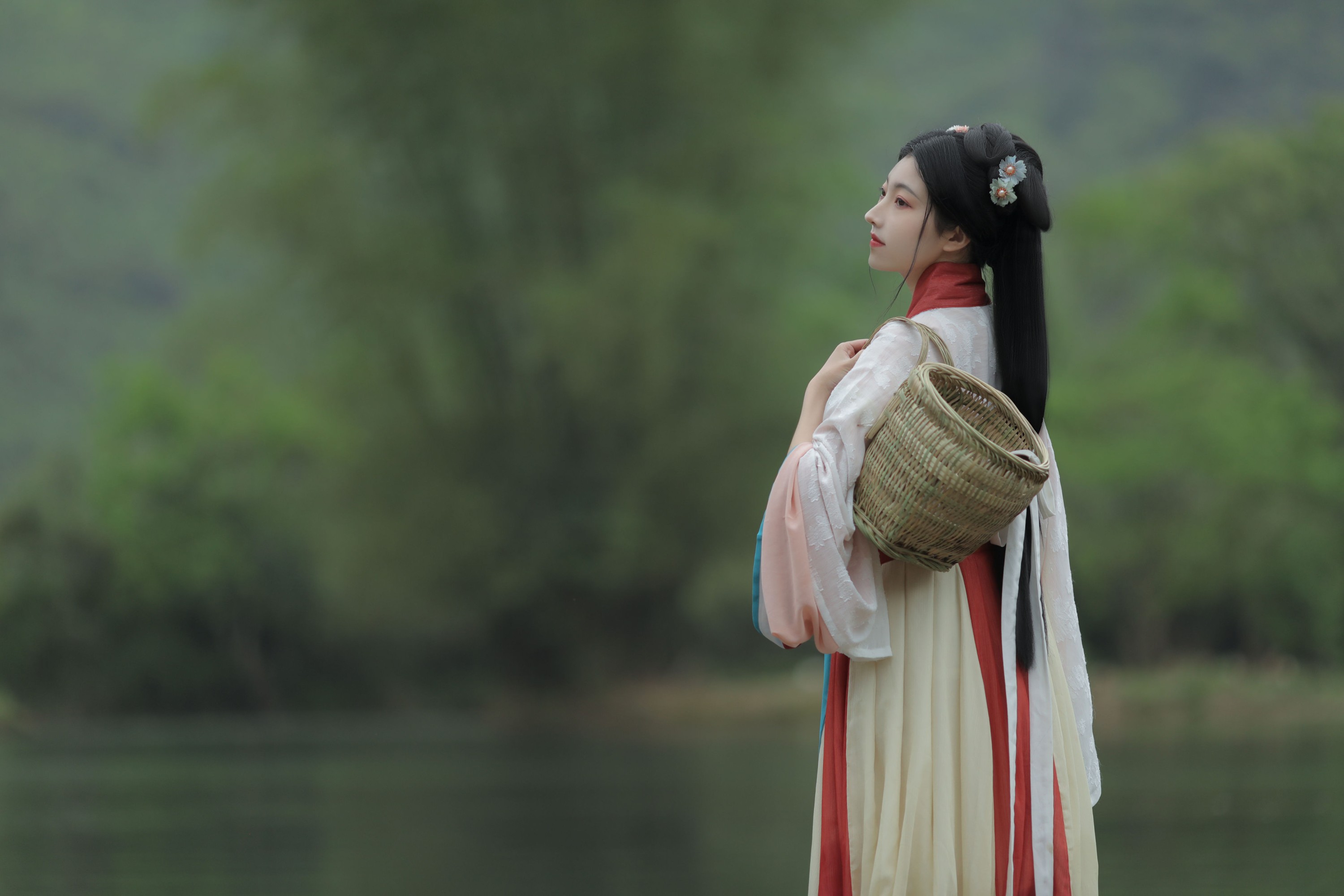 图片[3]-南北 – 《所谓伊人》[22P]-COS写真在线网