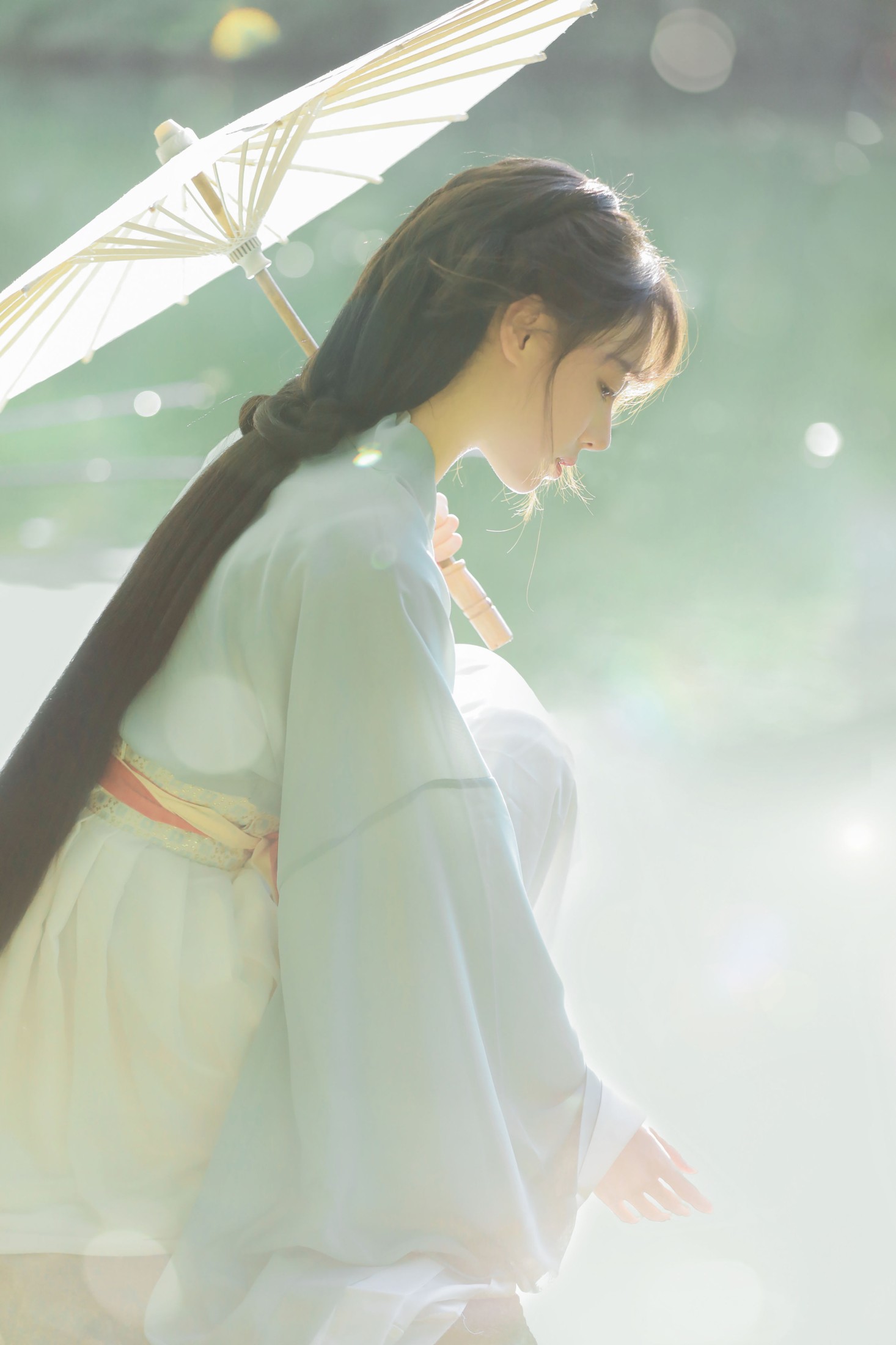 图片[4]-Spinach茜茜 – 《我自人间漫浪》[22P]-COS写真在线网