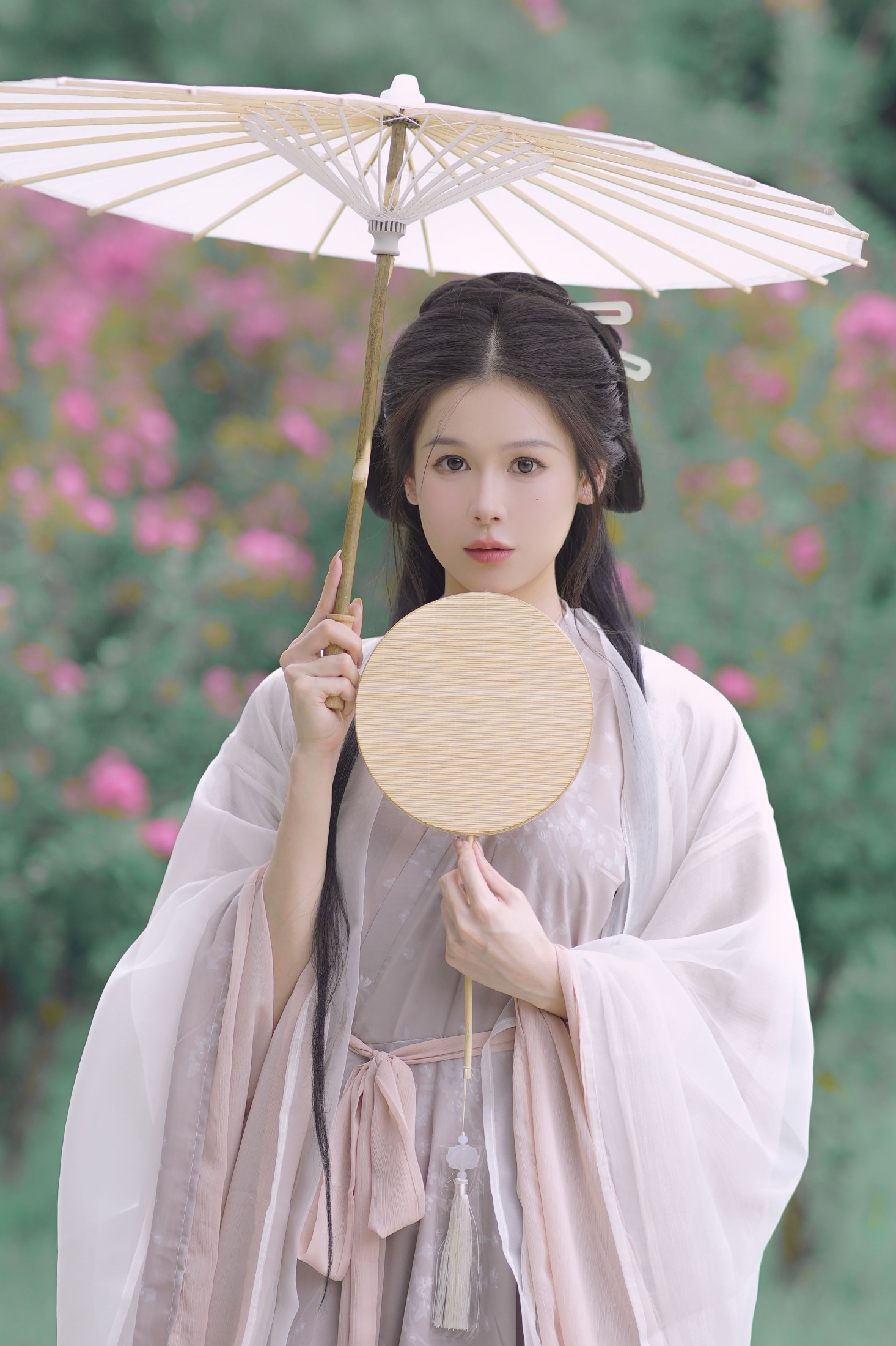 图片[5]-亦亦 – 《寂静许清欢》[22P]-COS写真在线网