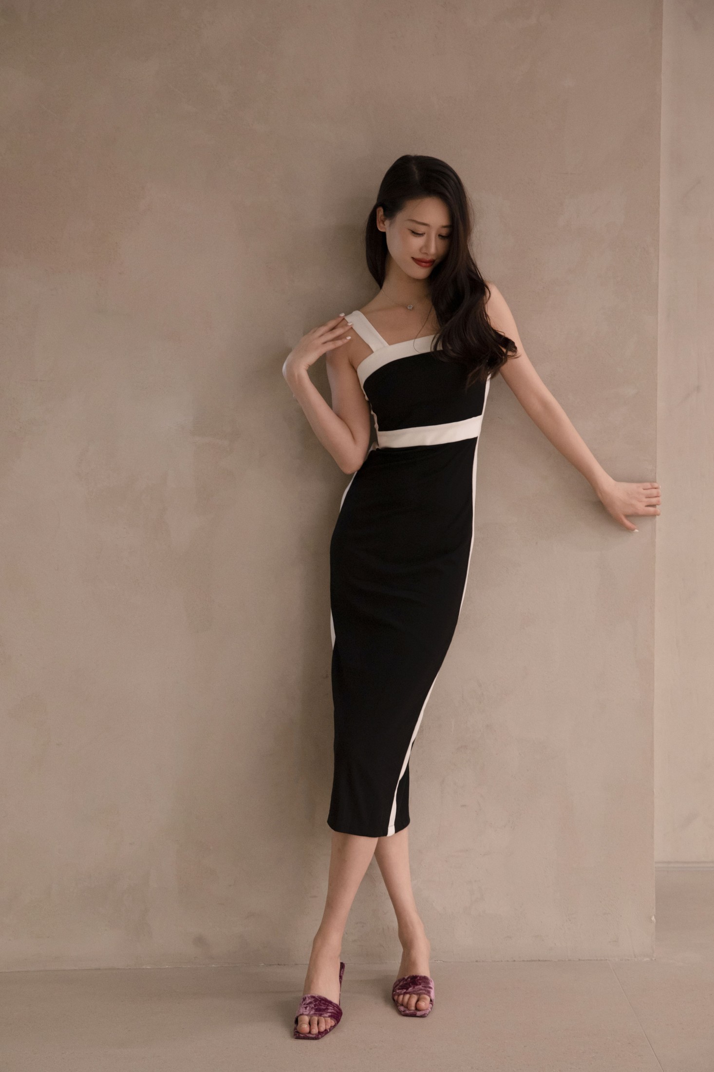 图片[4]-Chenaling_CL – 《COSMO》[22P]-COS写真在线网