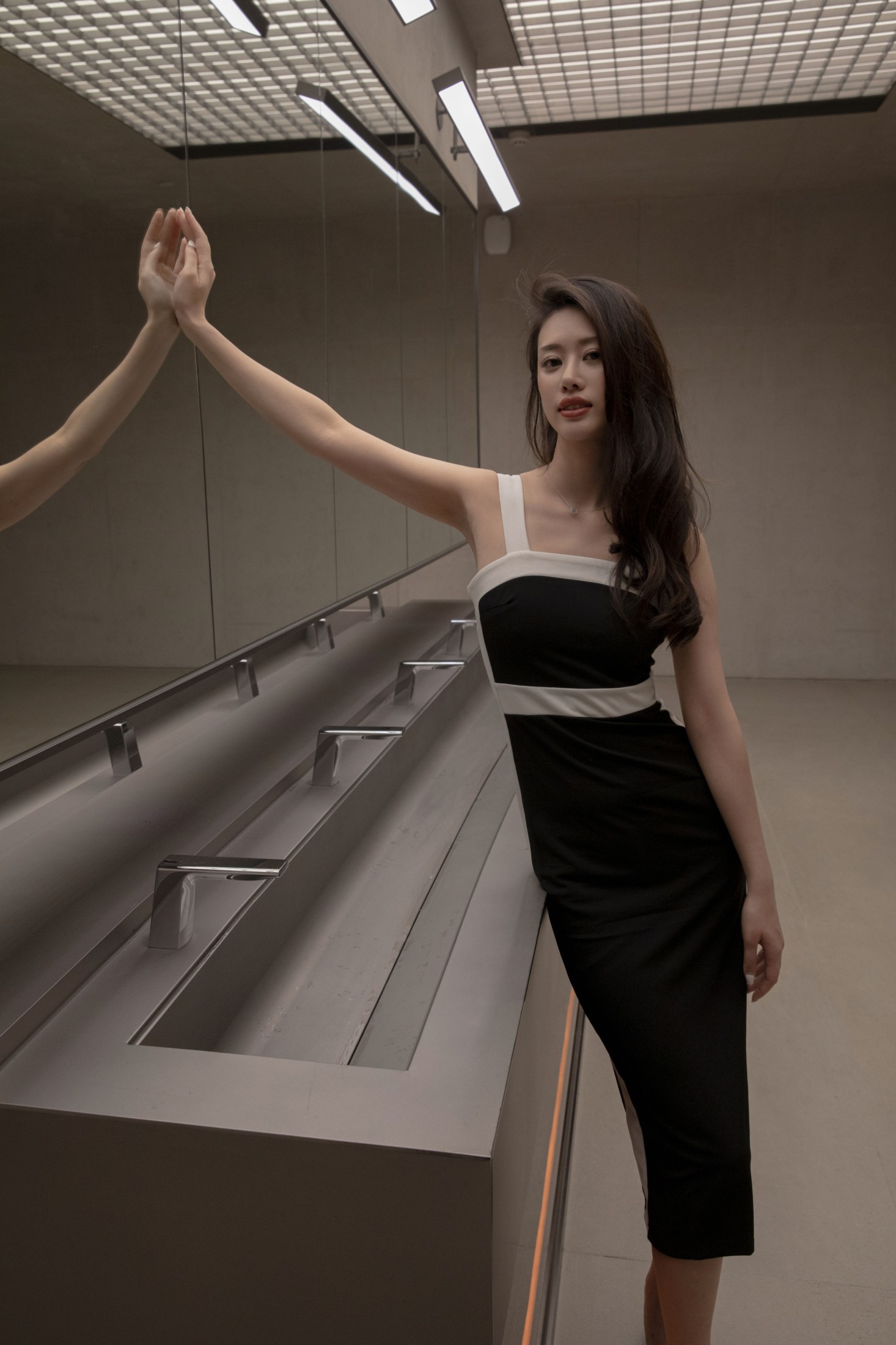 图片[6]-Chenaling_CL – 《COSMO》[22P]-COS写真在线网