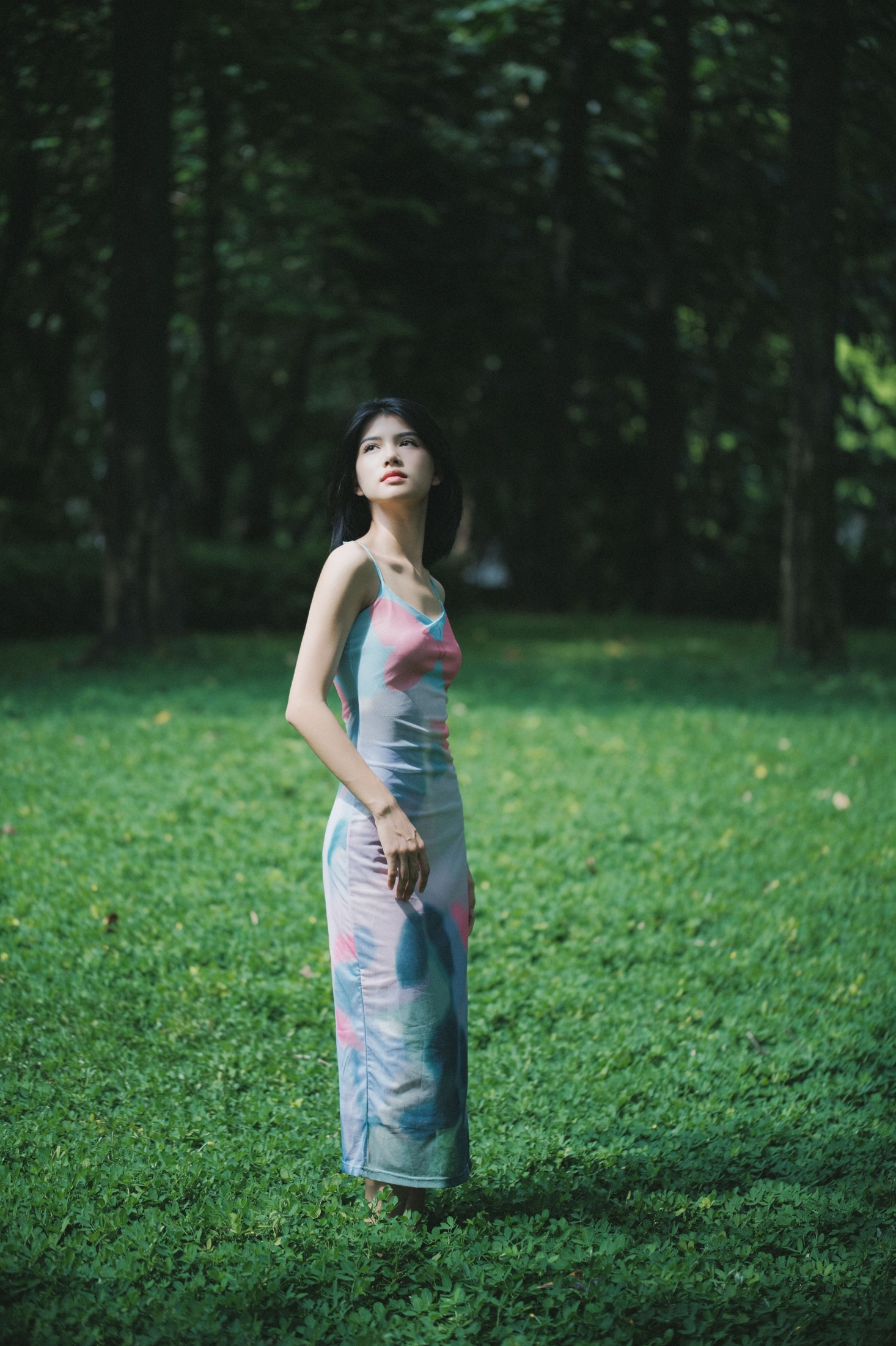 图片[5]-修自新 – 《蝶舞》[46P]-COS写真在线网