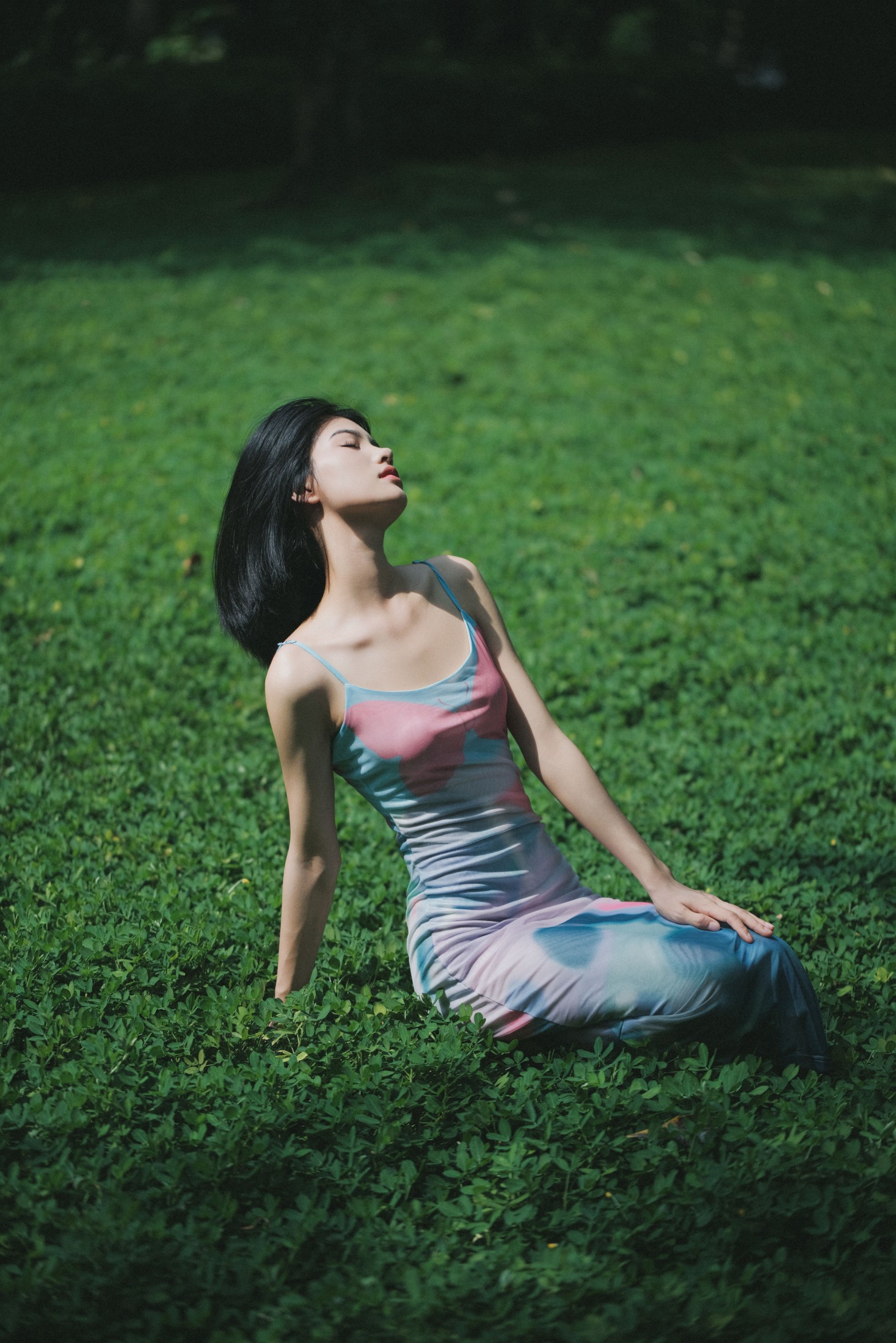 图片[3]-修自新 – 《蝶舞》[46P]-COS写真在线网