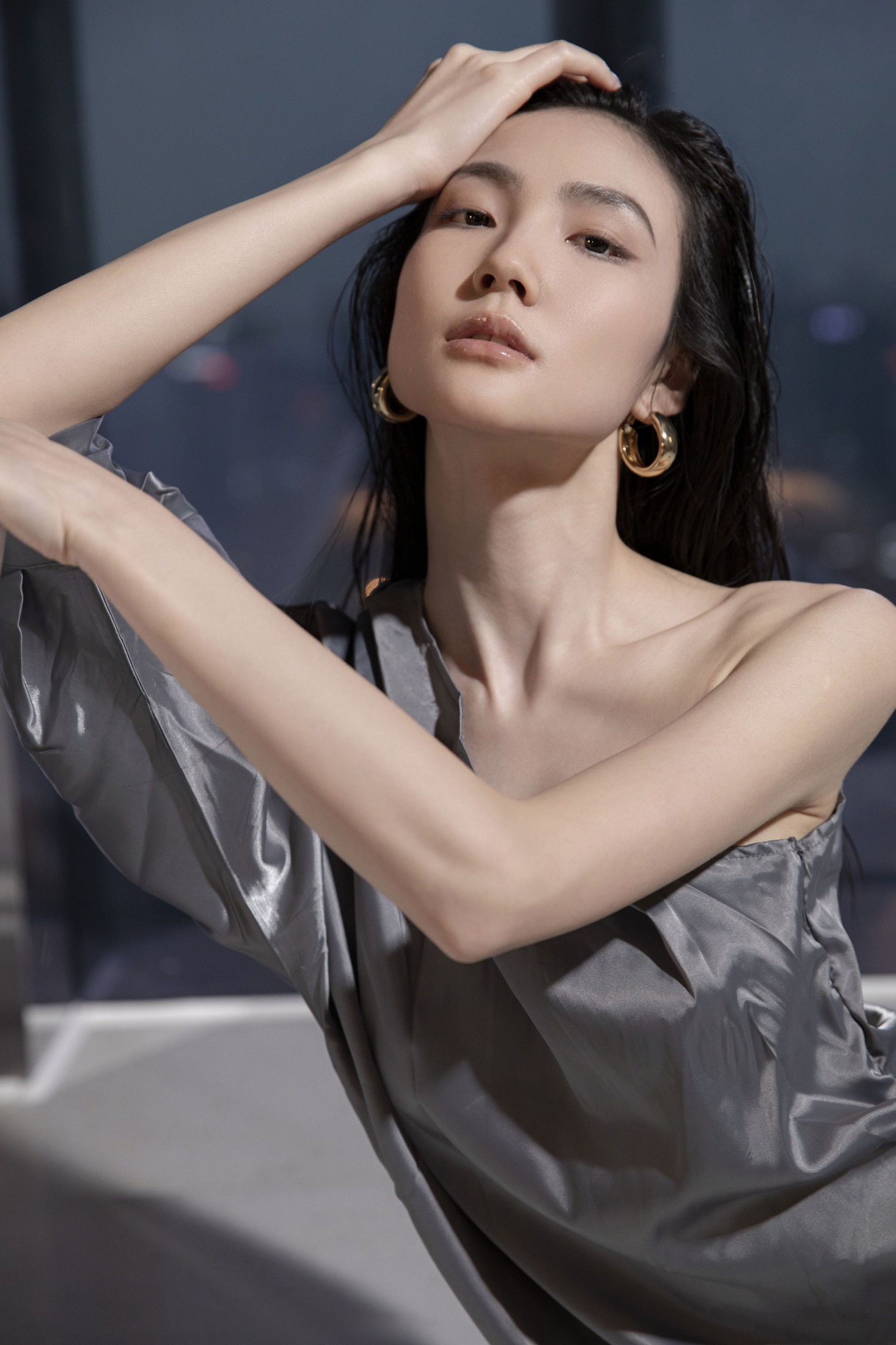 图片[5]-我是小兔 – 《六十度灰》[31P]-COS写真在线网