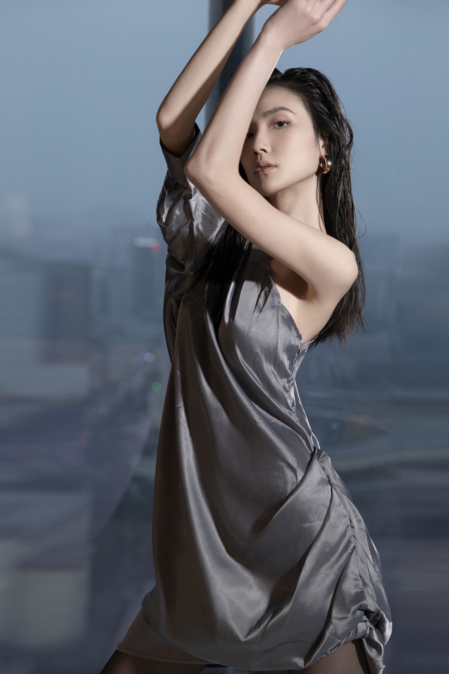 图片[6]-我是小兔 – 《六十度灰》[31P]-COS写真在线网