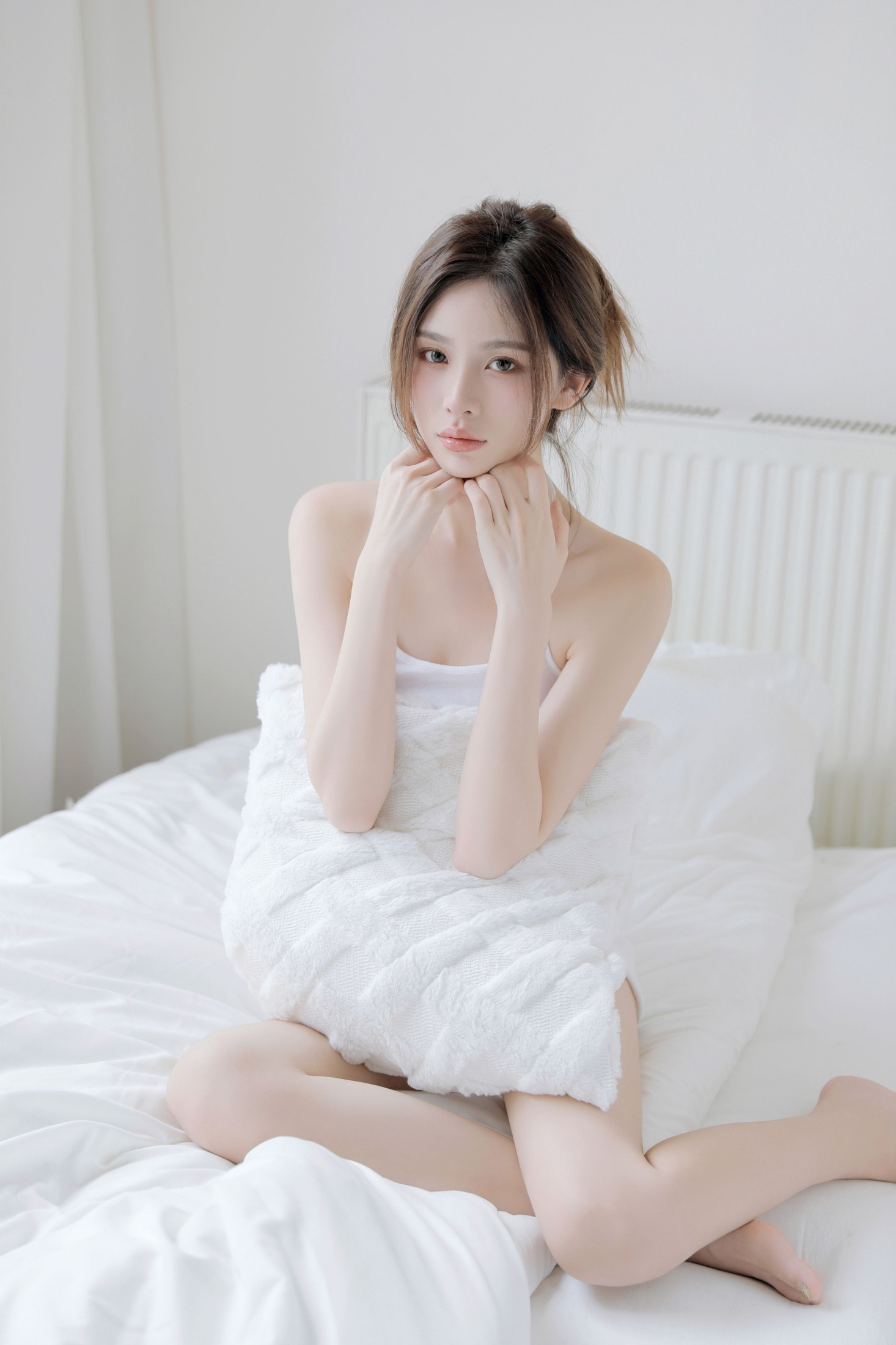 图片[3]-小霏Zz – 《夏日青提》[39P]-COS写真在线网