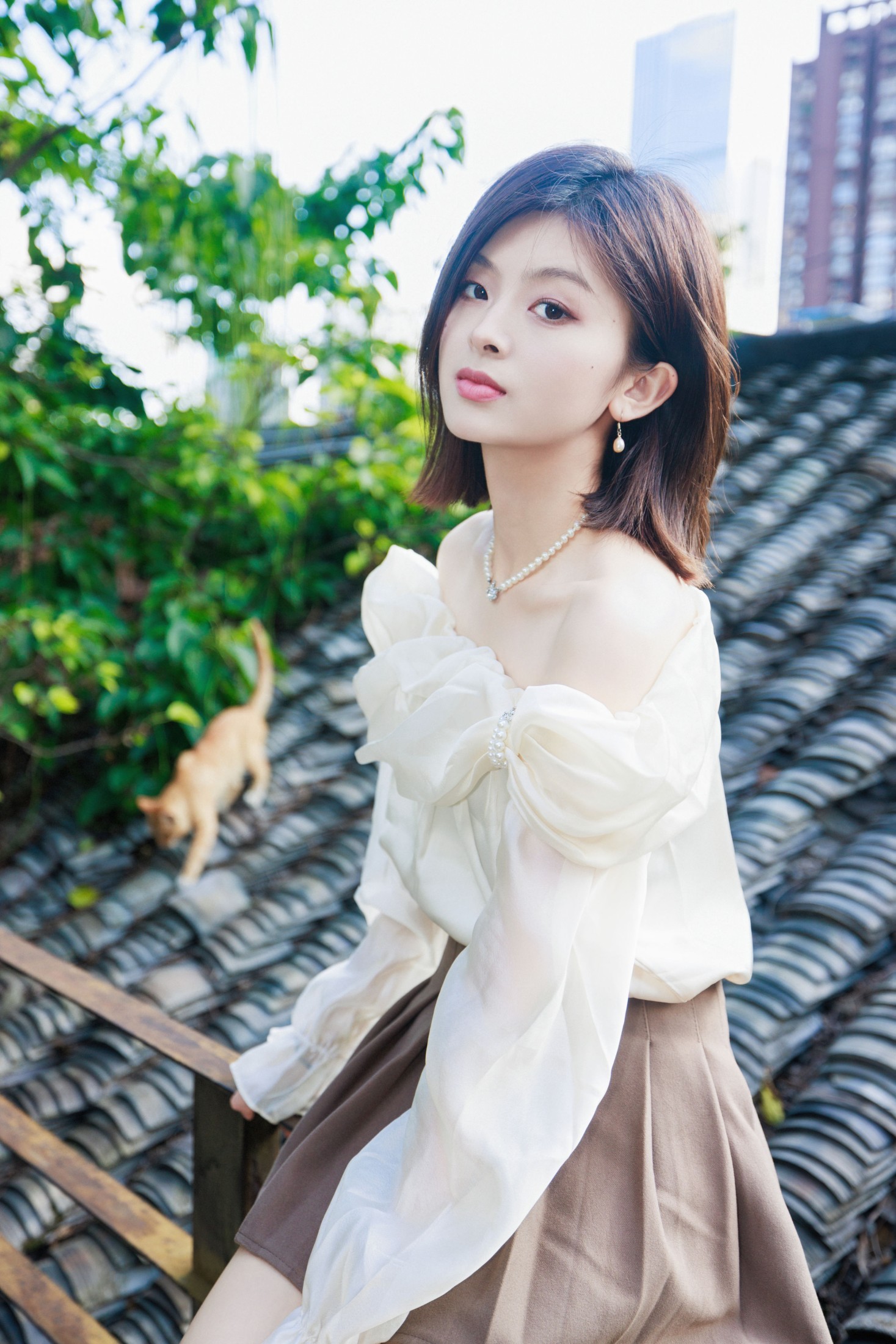 图片[6]-张张包 – 《大隐小资》[30P]-COS写真在线网