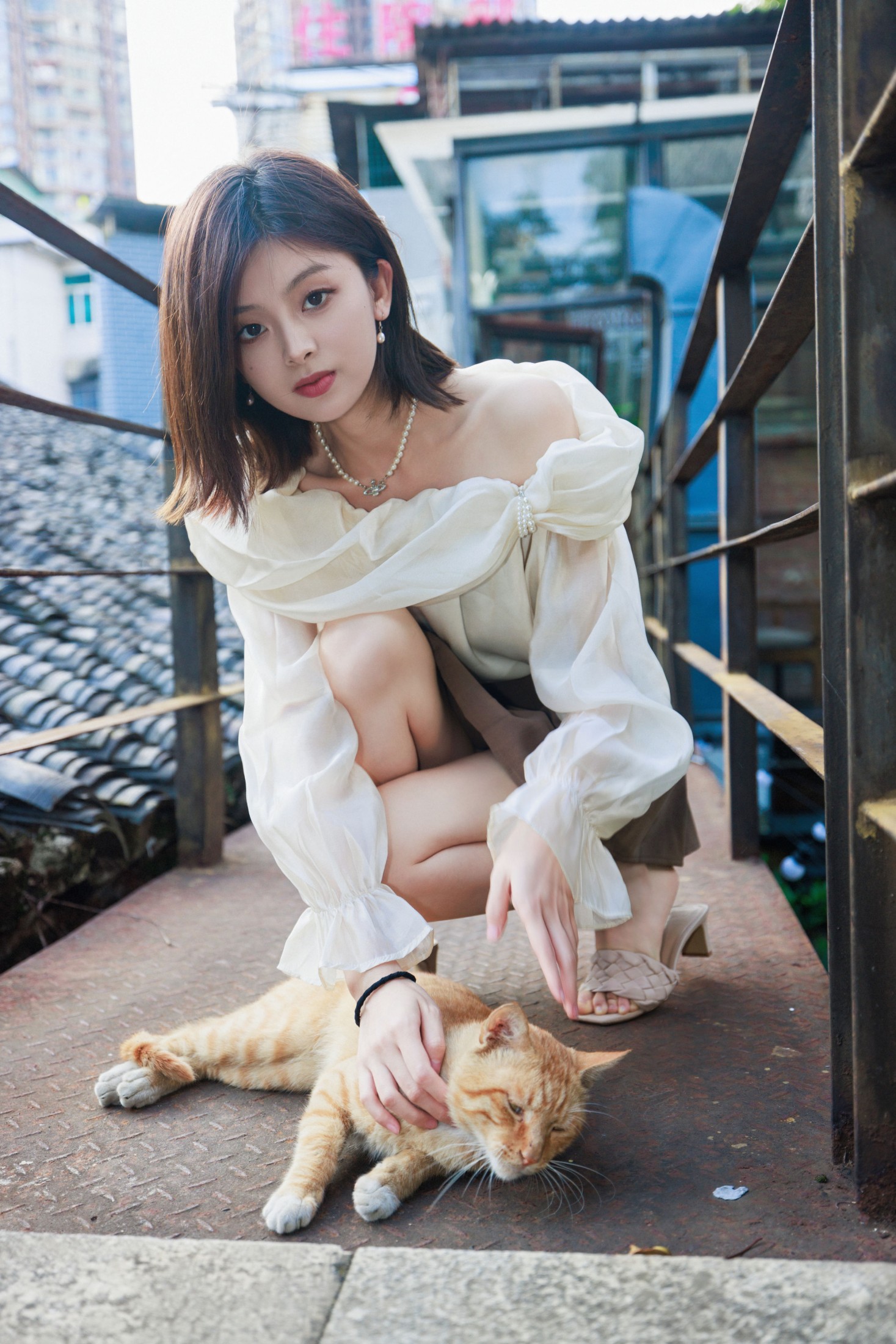 图片[3]-张张包 – 《大隐小资》[30P]-COS写真在线网