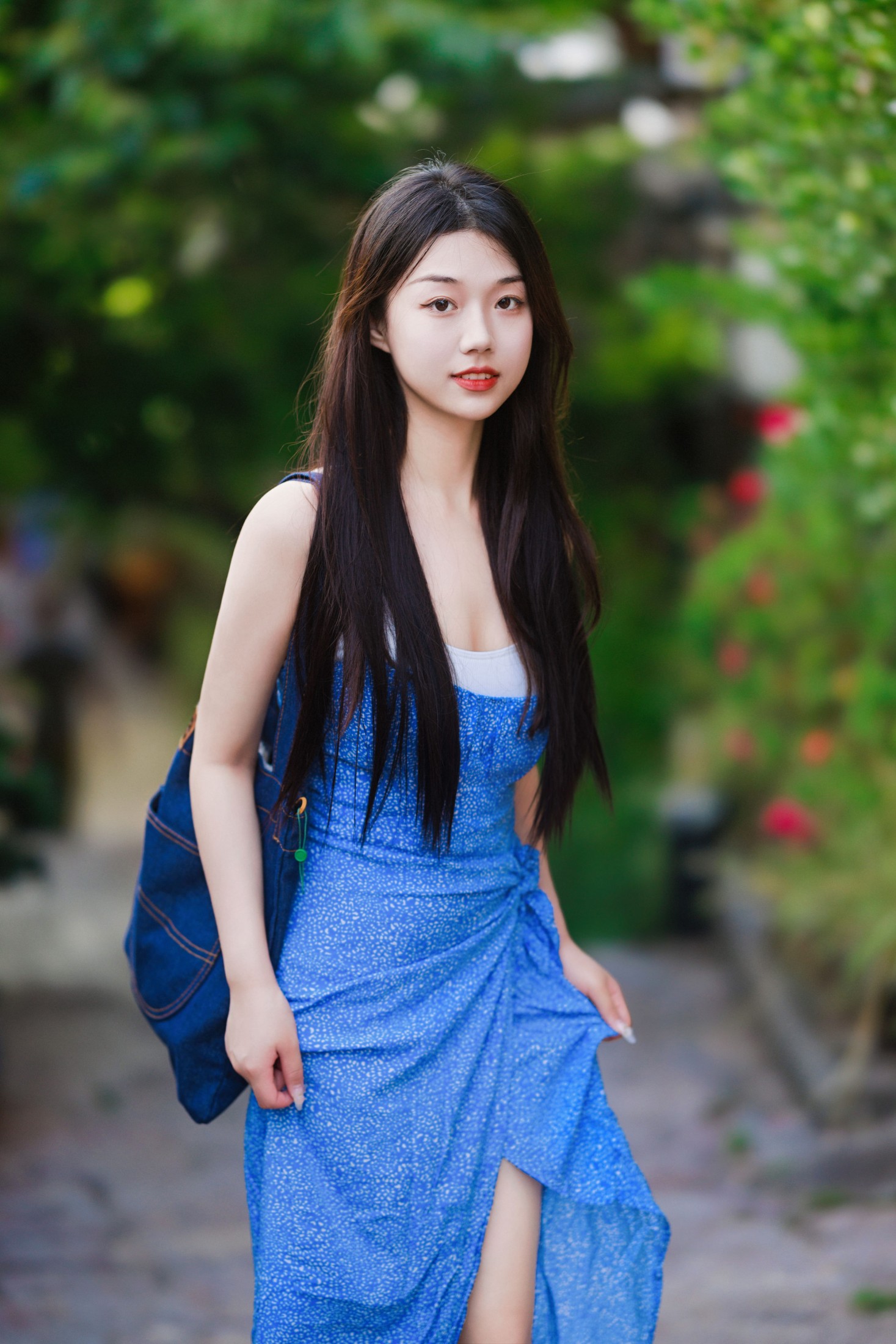 图片[3]-裴同学 – 《古城游记》[59P]-COS写真在线网