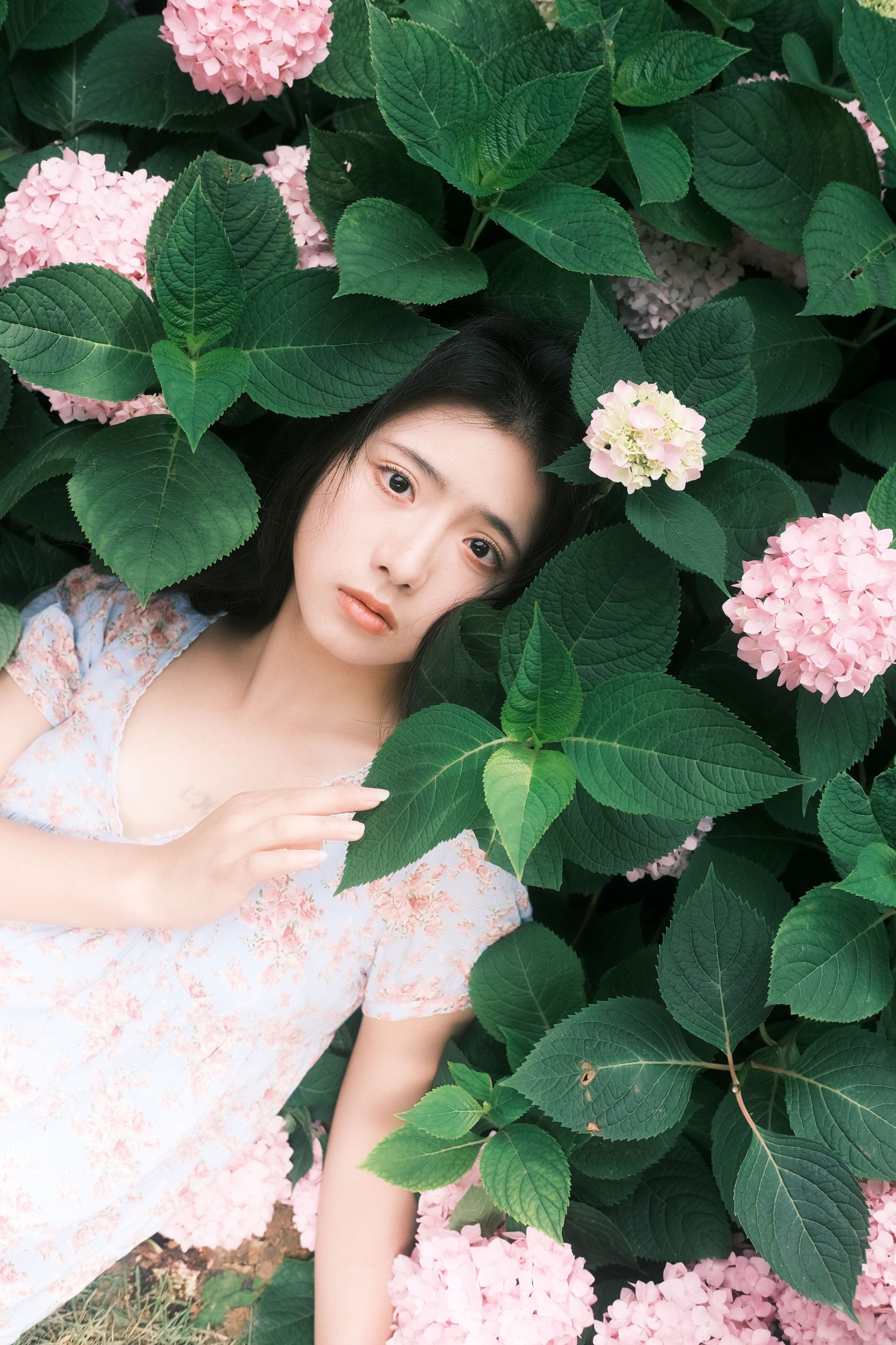 图片[5]-木柚柚 – 《日光充盈》[34P]-COS写真在线网