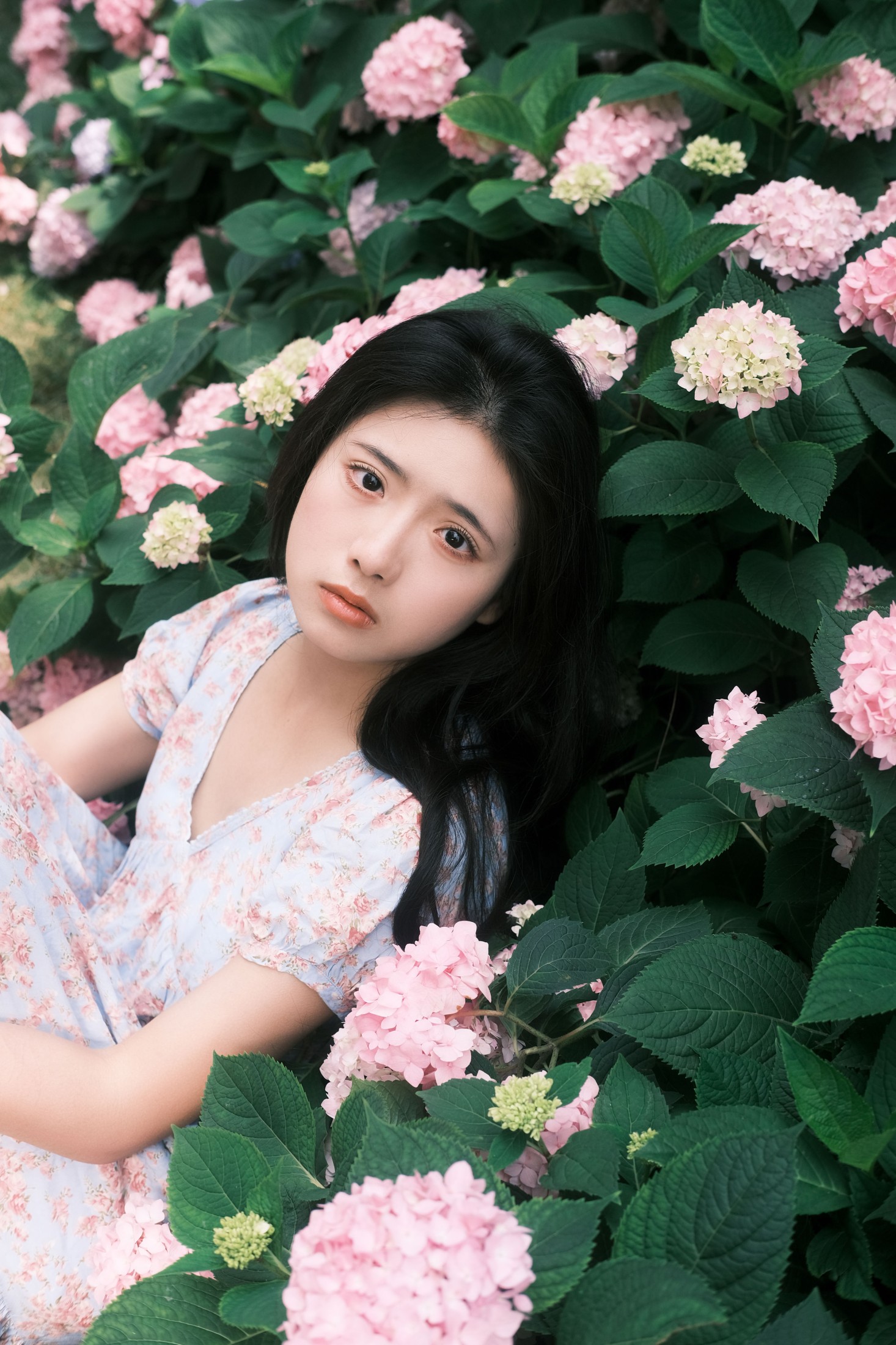 图片[4]-木柚柚 – 《日光充盈》[34P]-COS写真在线网