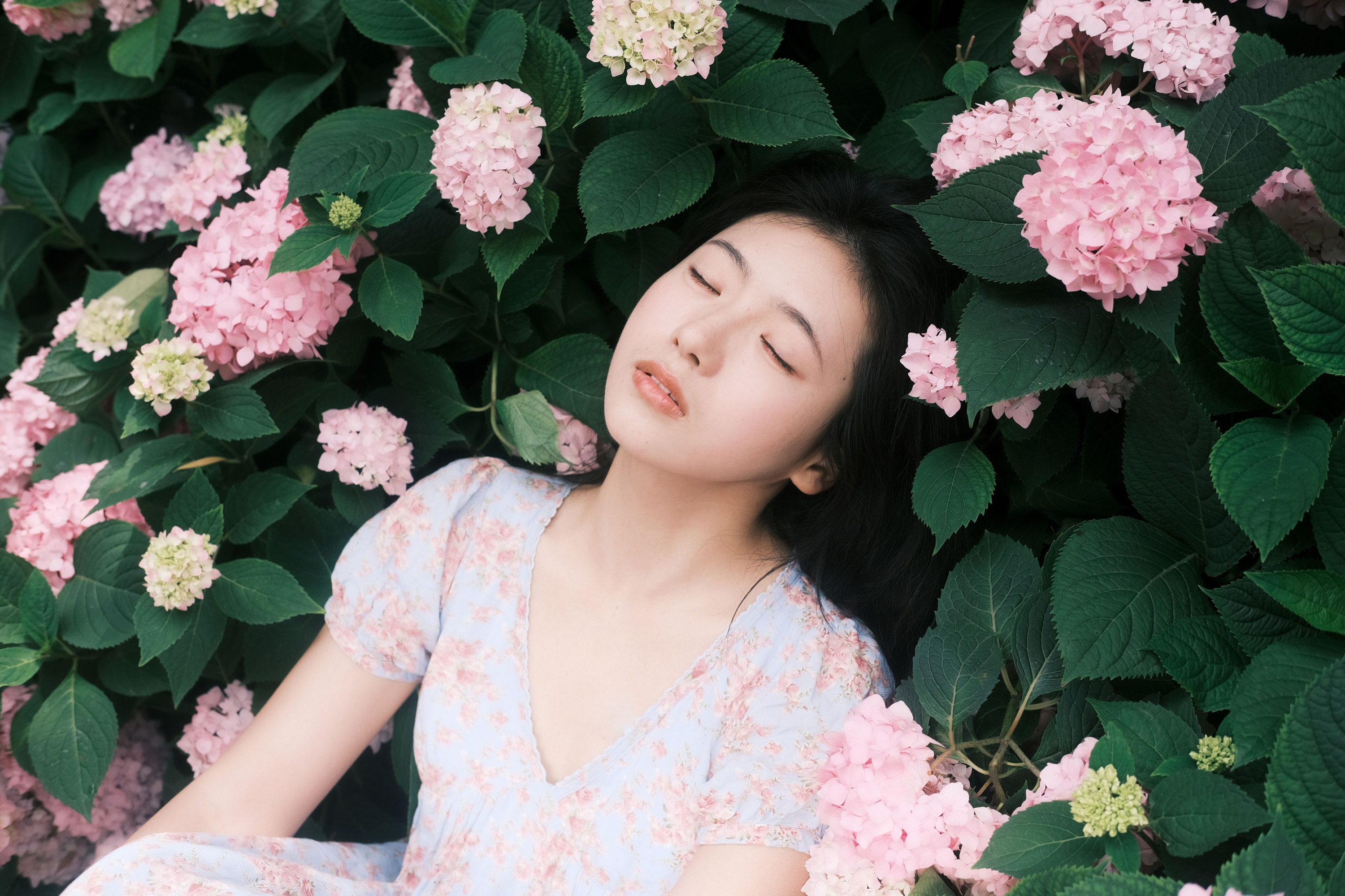 图片[3]-木柚柚 – 《日光充盈》[34P]-COS写真在线网
