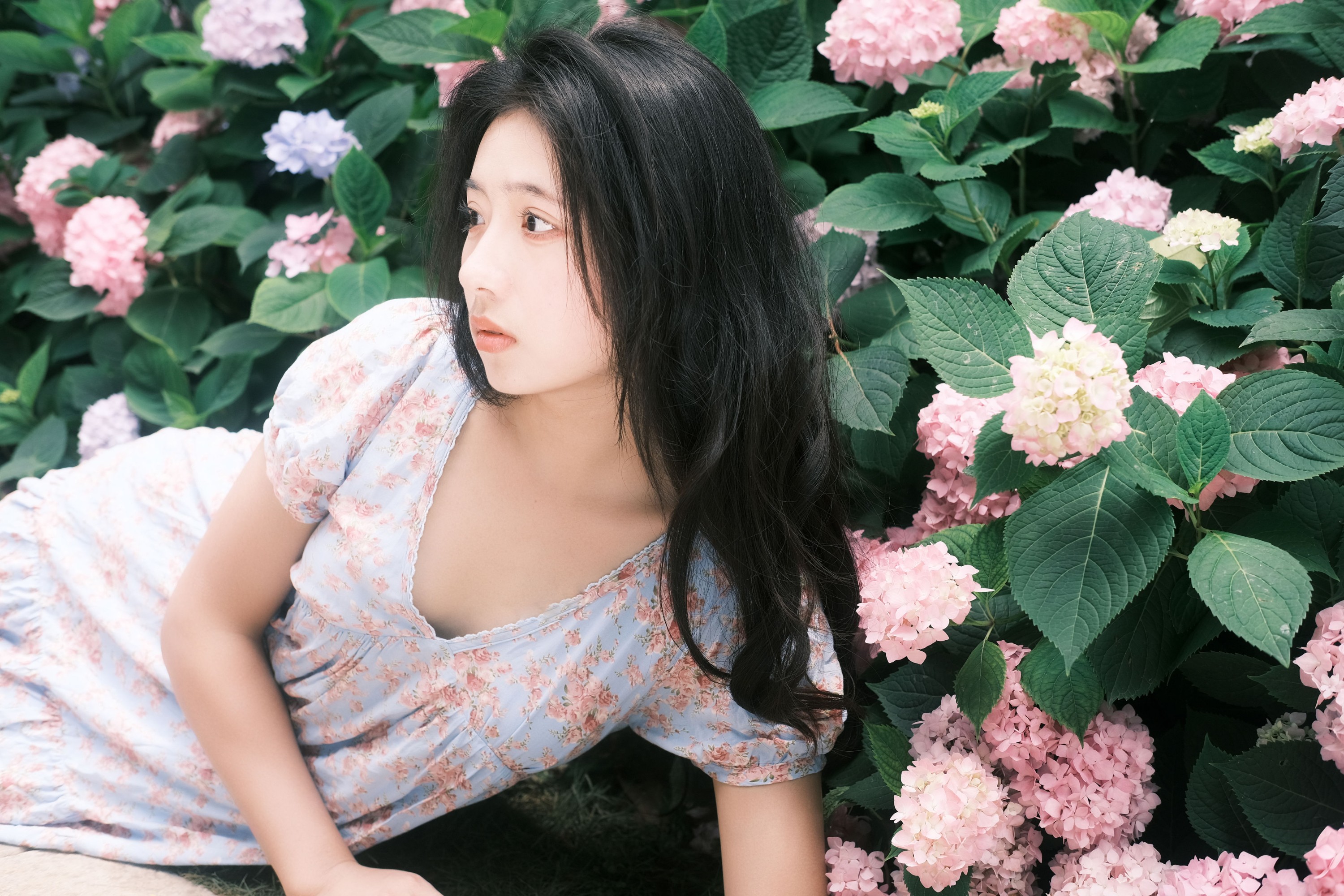 图片[6]-木柚柚 – 《日光充盈》[34P]-COS写真在线网