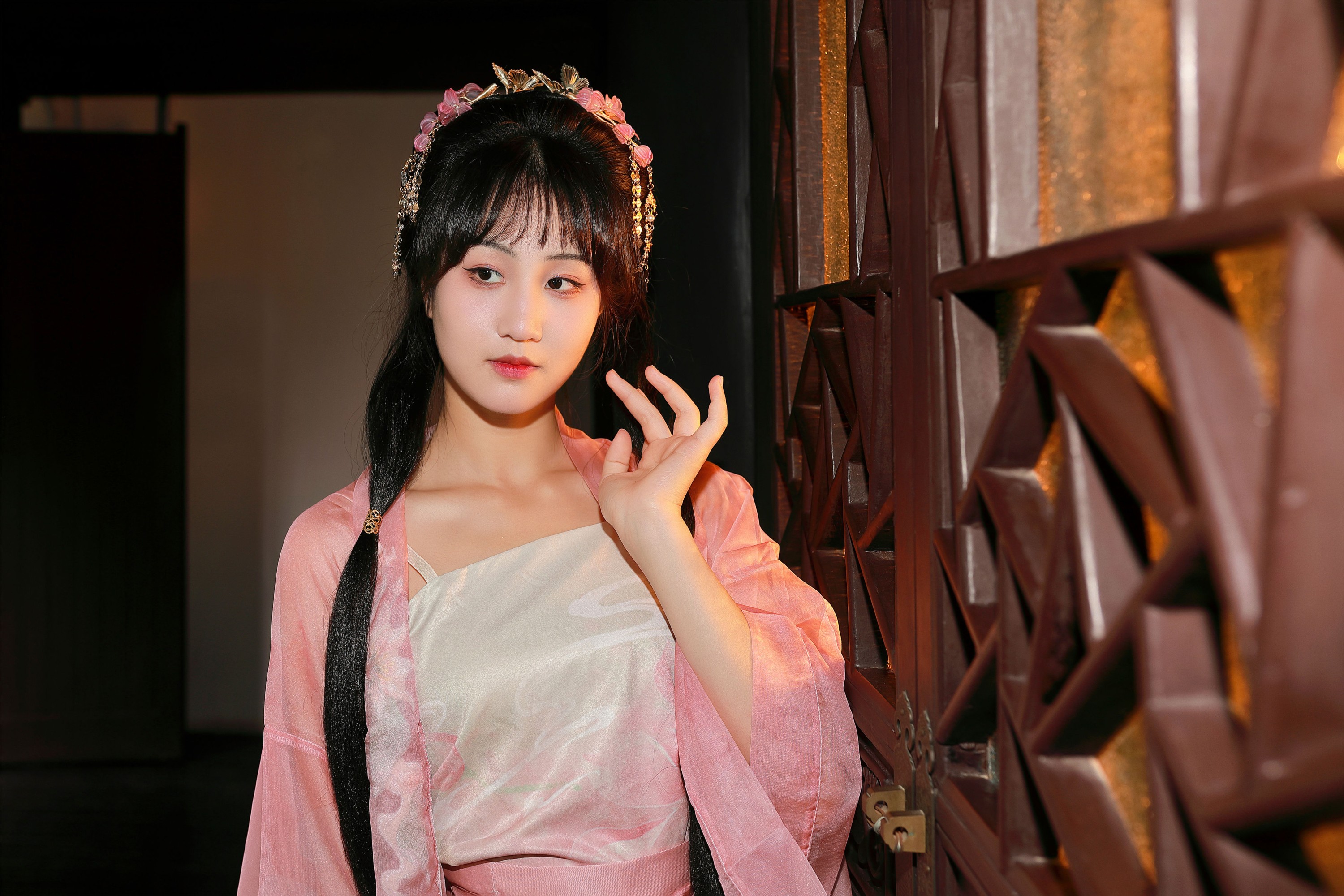 图片[3]-搽小兔 – 《小仙女日常》[31P]-COS写真在线网