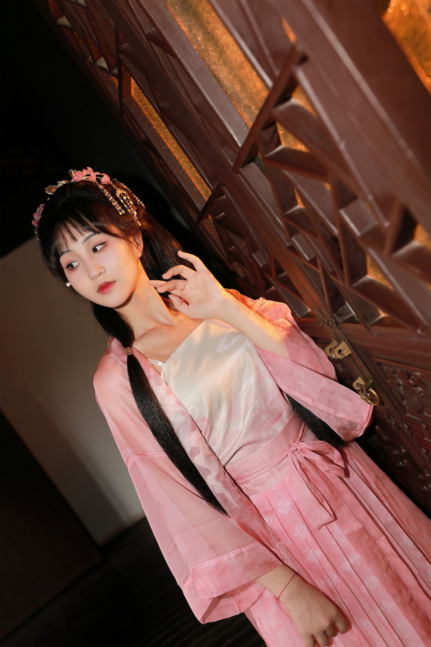 图片[4]-搽小兔 – 《小仙女日常》[31P]-COS写真在线网