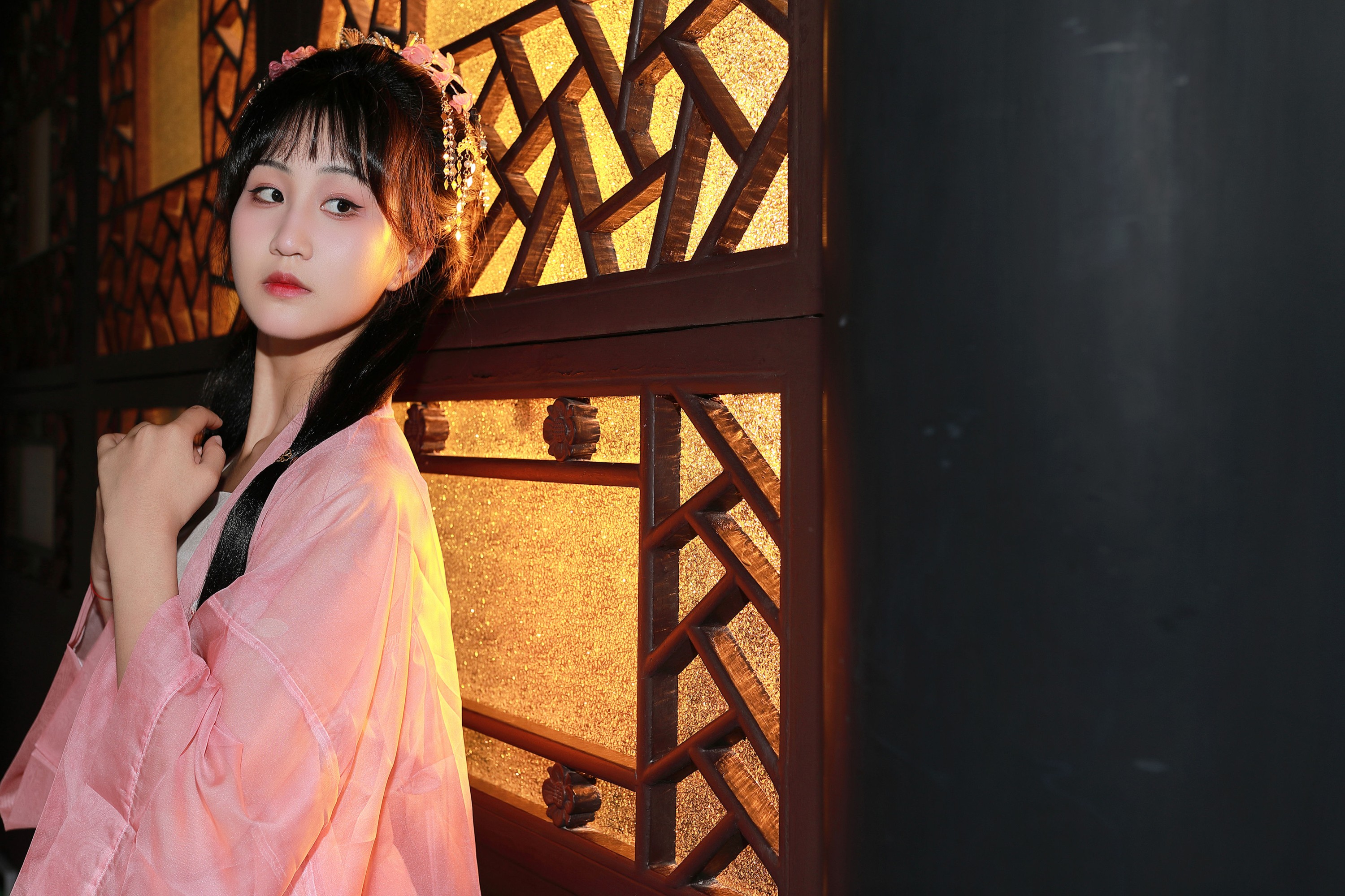 图片[5]-搽小兔 – 《小仙女日常》[31P]-COS写真在线网