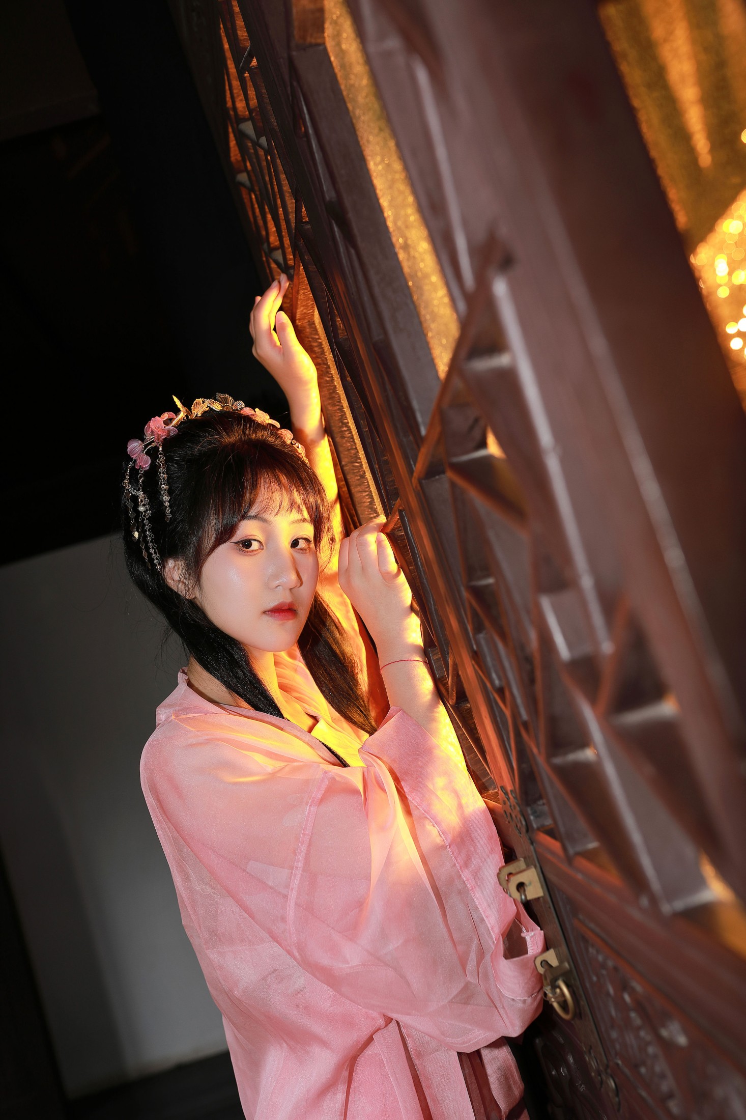 图片[6]-搽小兔 – 《小仙女日常》[31P]-COS写真在线网