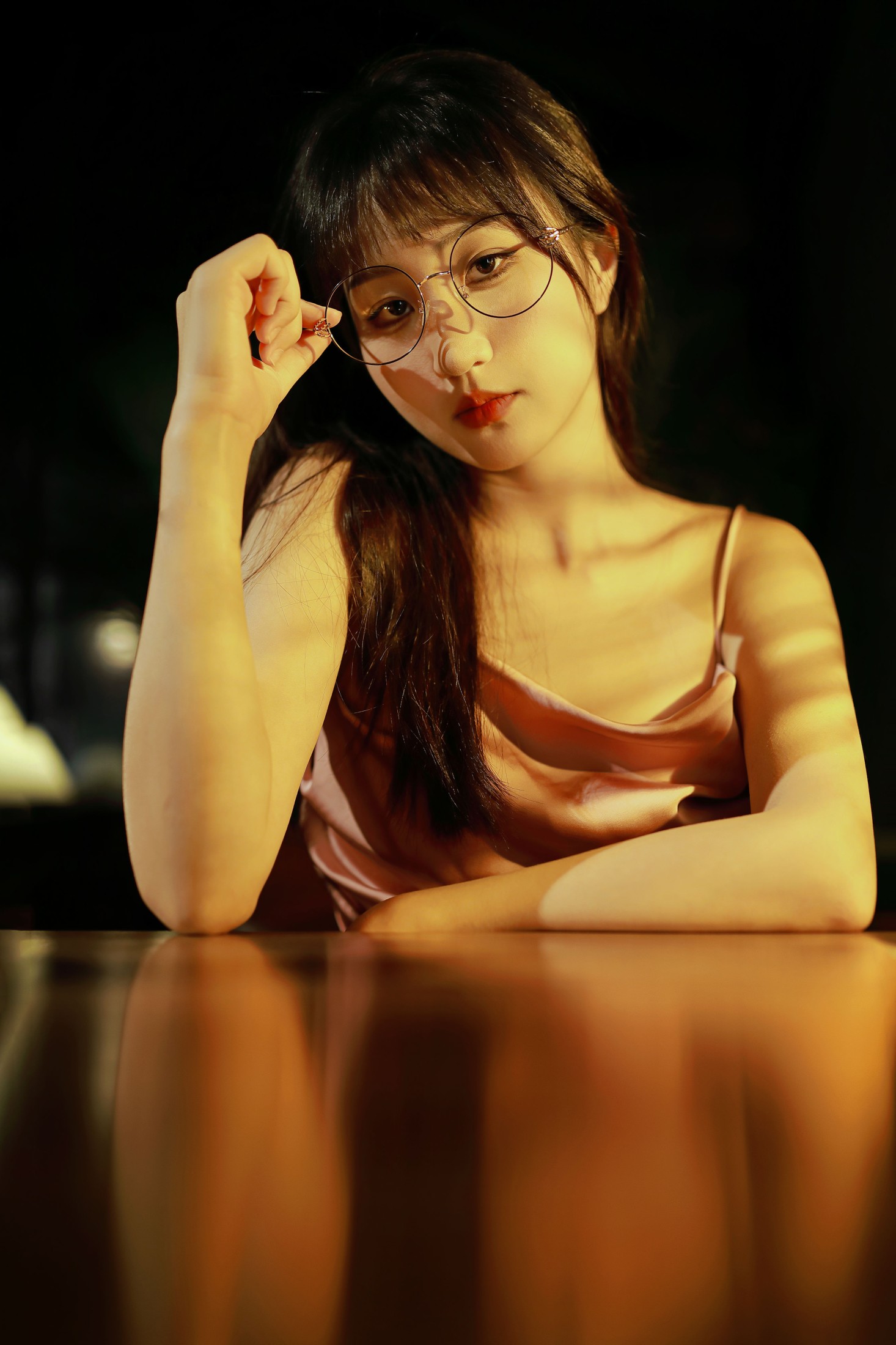 图片[5]-搽小兔 – 《角落》[61P]-COS写真在线网