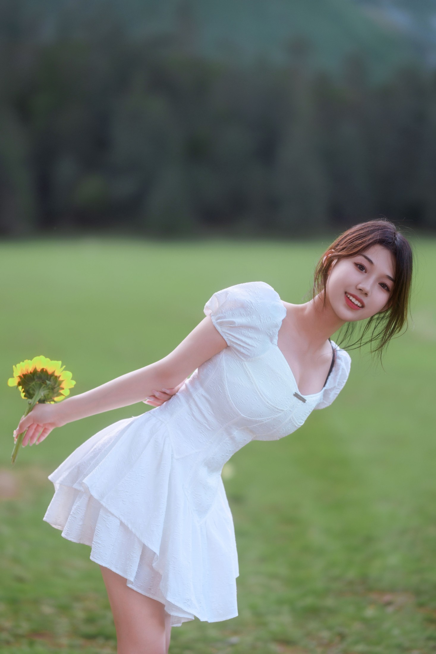 图片[5]-裴同学 – 《纯白少女》[29P]-COS写真在线网