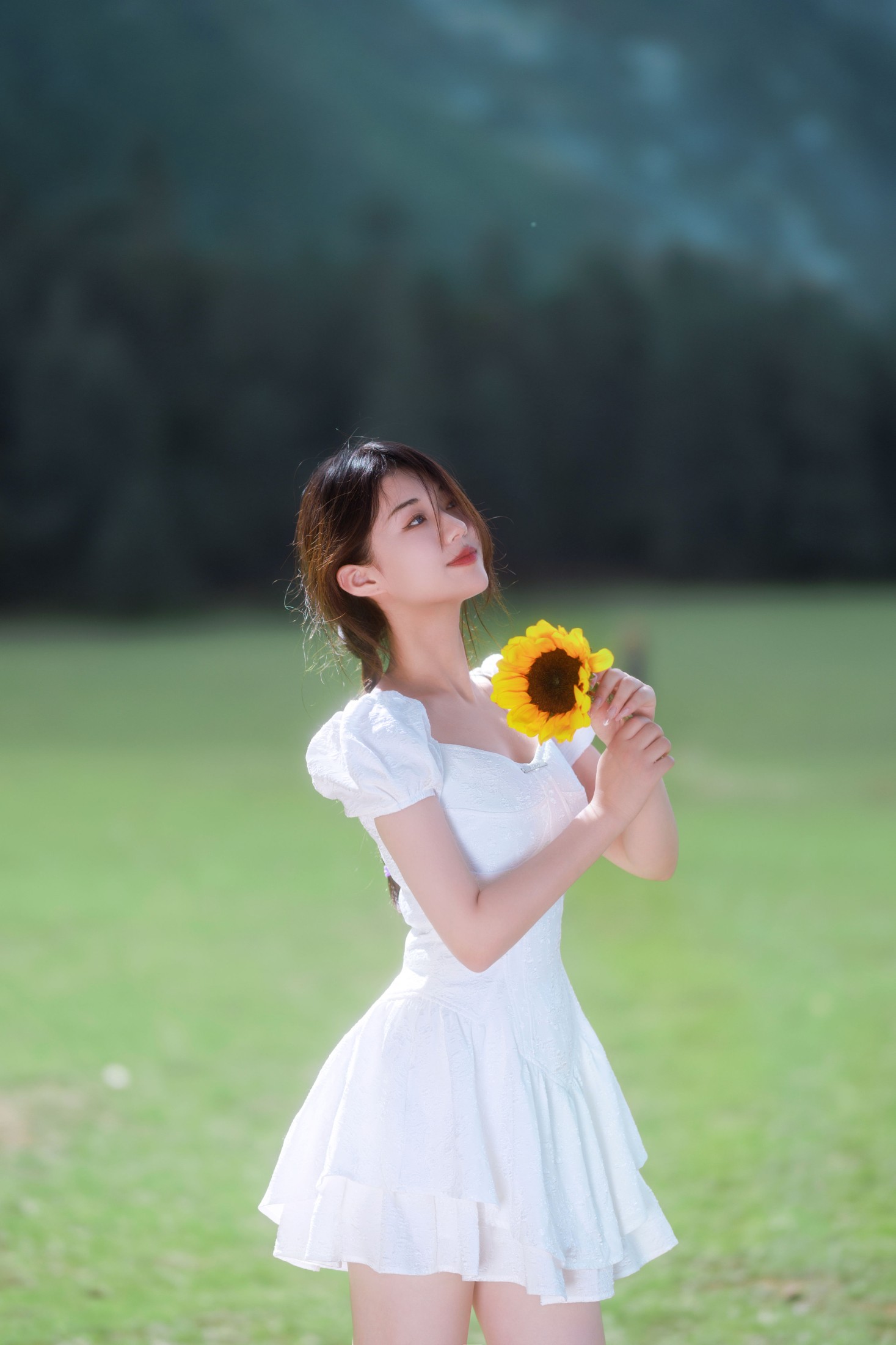 图片[4]-裴同学 – 《纯白少女》[29P]-COS写真在线网