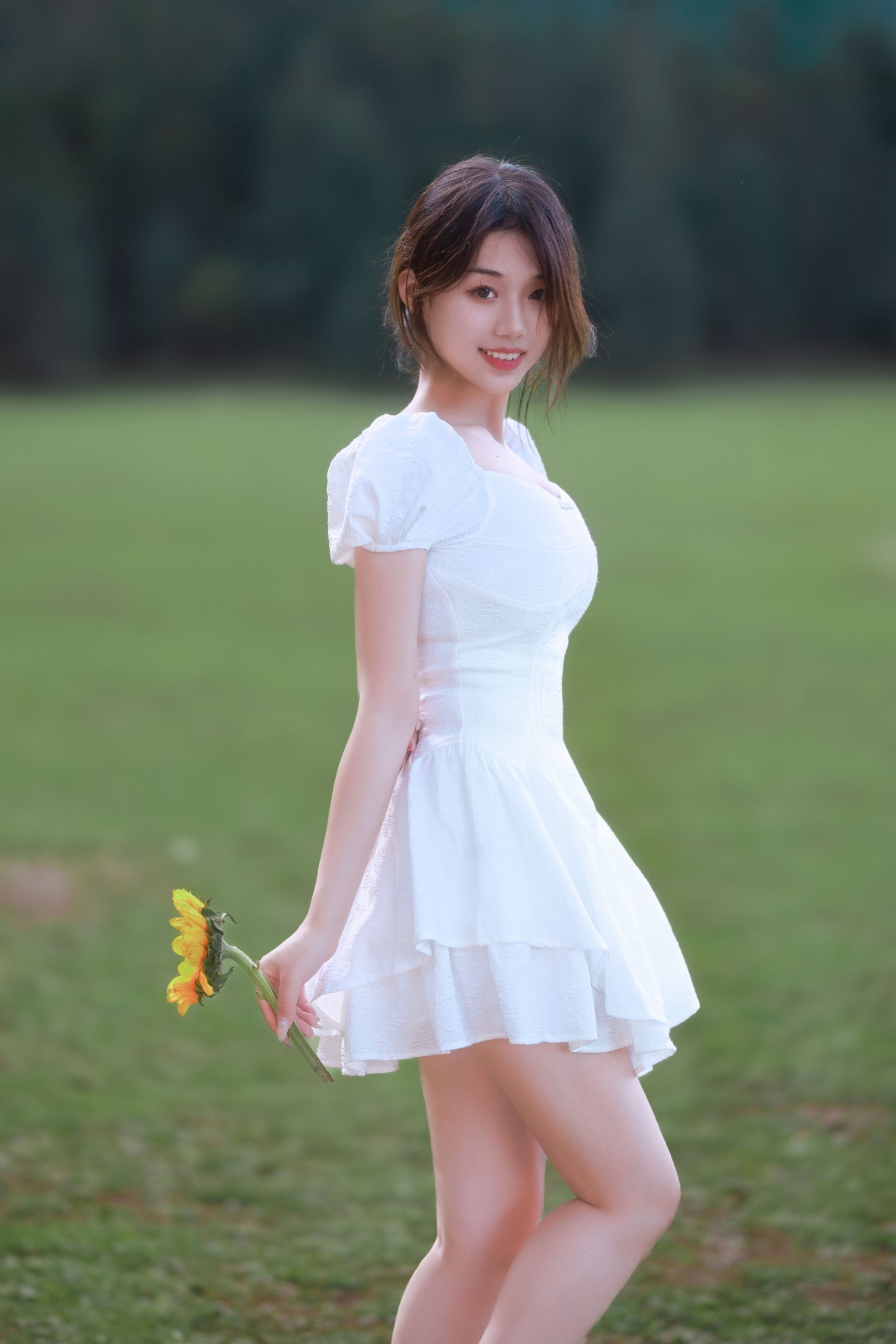 图片[6]-裴同学 – 《纯白少女》[29P]-COS写真在线网