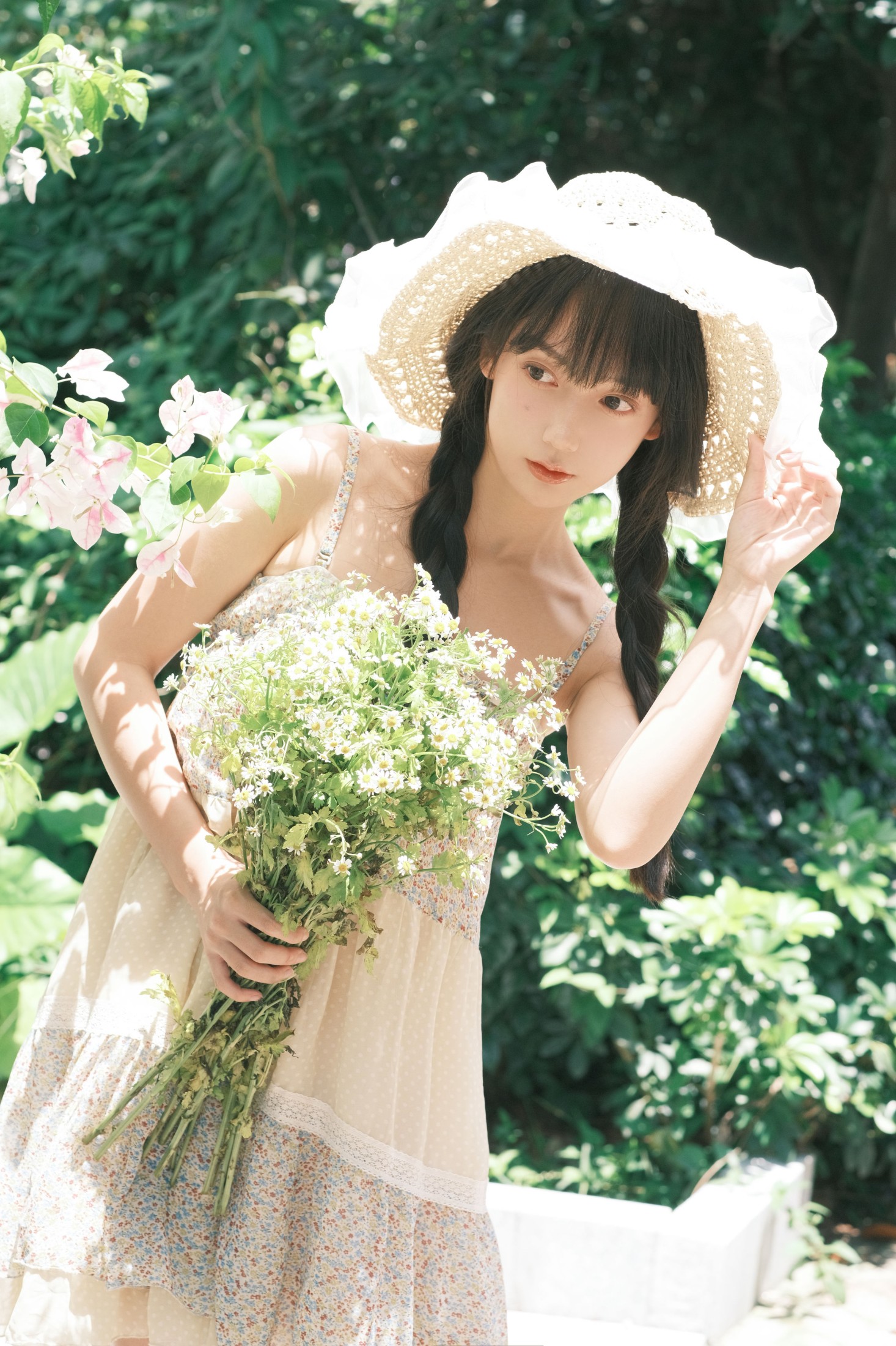 图片[4]-可爱周zz – 《像夏天又像秋天》[22P]-COS写真在线网